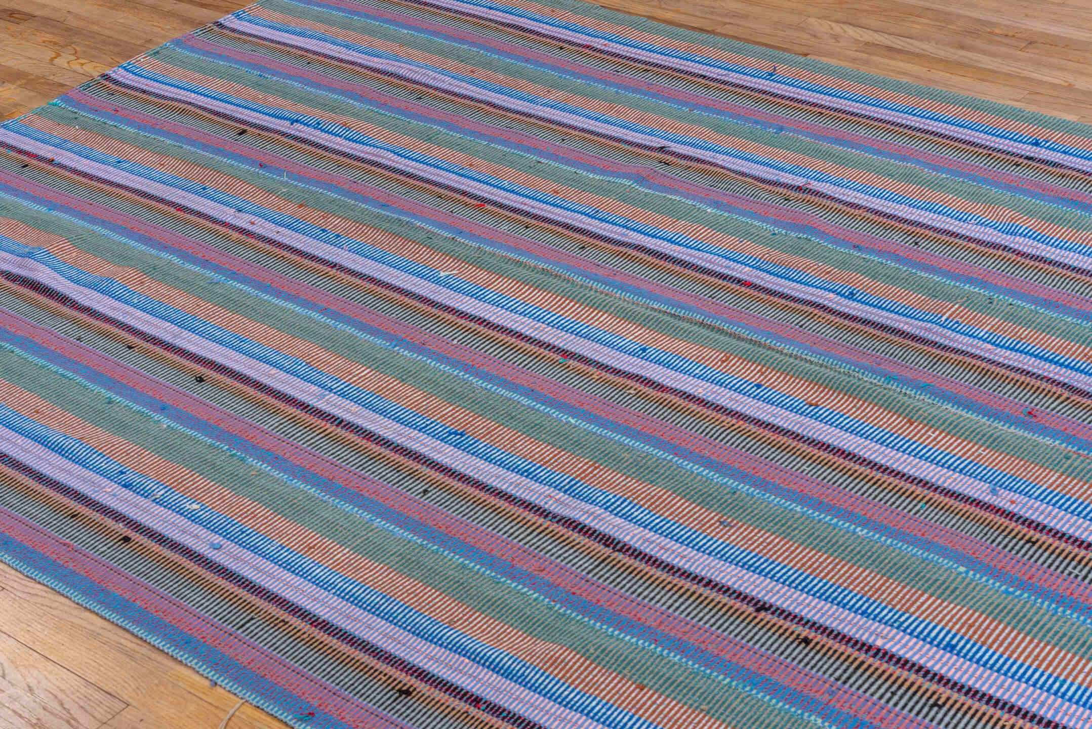 flatweave Rug - # 127623