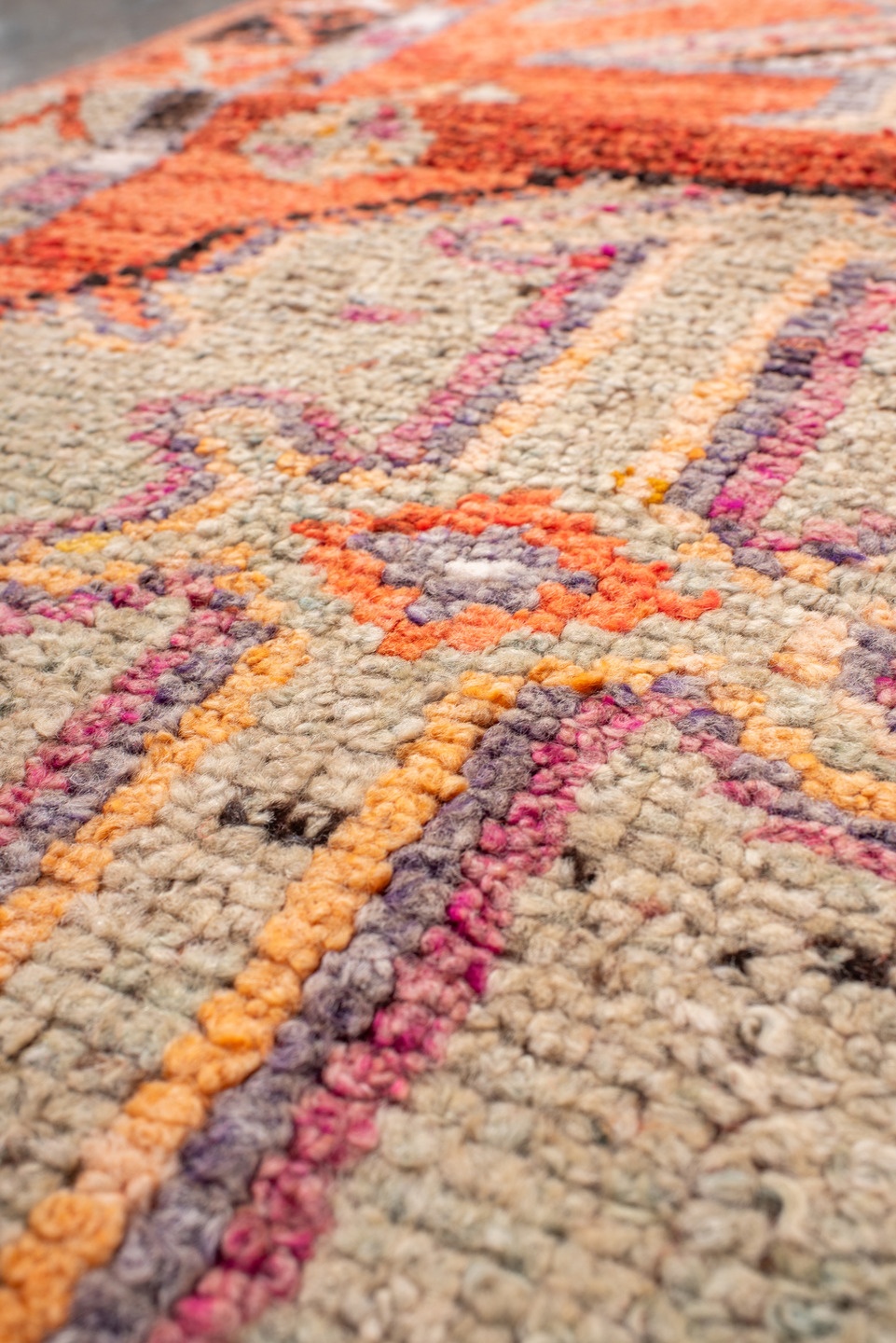 kars Runner - # 127640