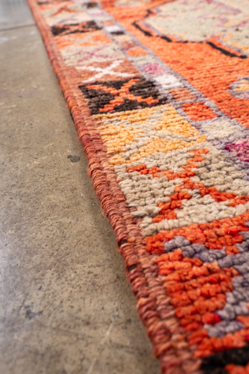 kars Runner - # 127640