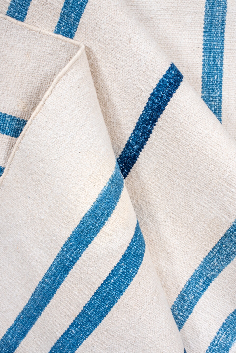 dhurrie Runner - # 127647