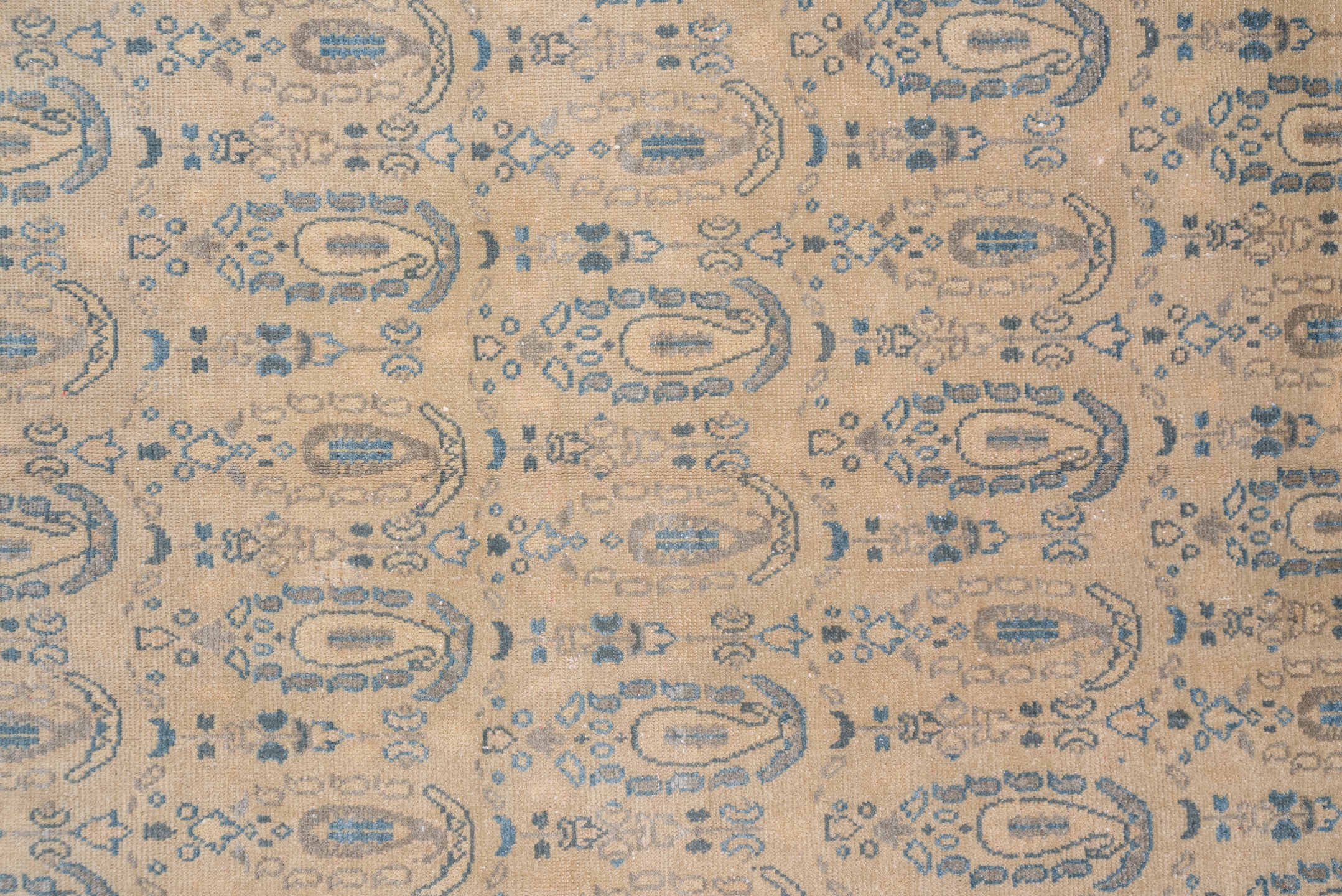 sivas Rug - # 127648