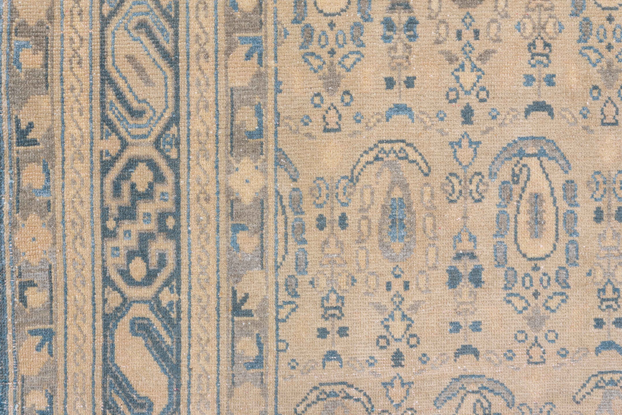 sivas Rug - # 127648