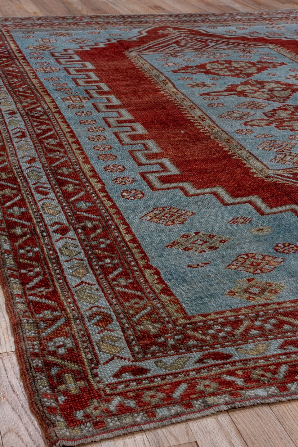 kazak Rug - # 127652