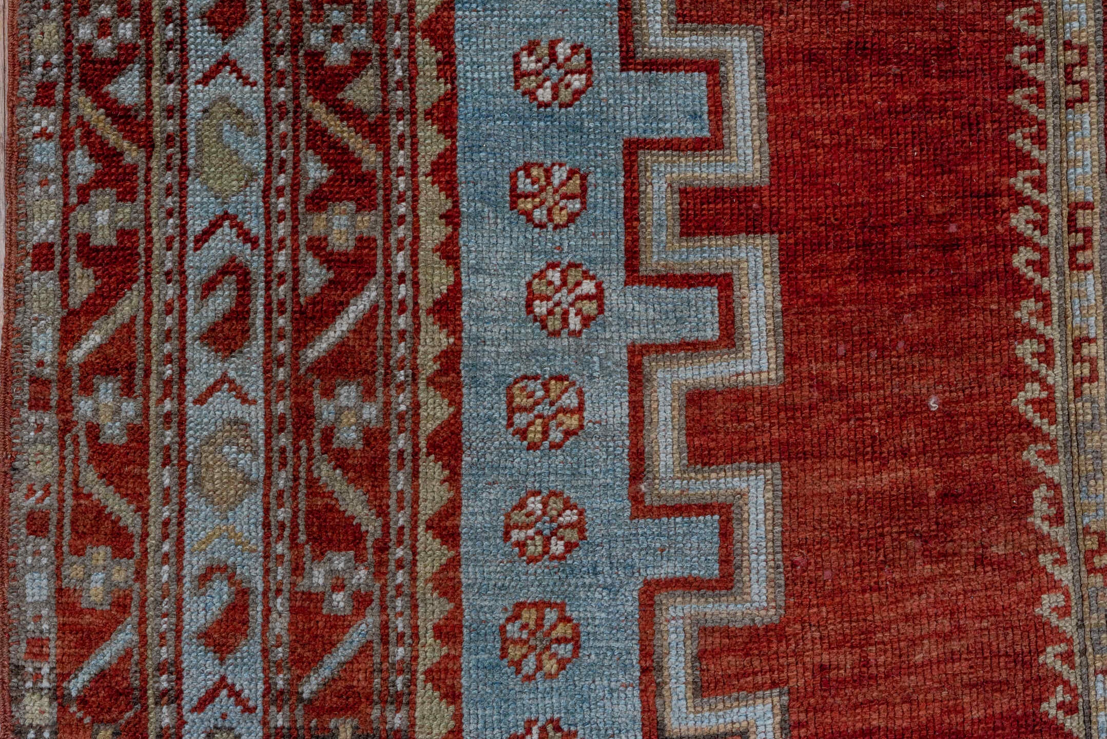 kazak Rug - # 127652