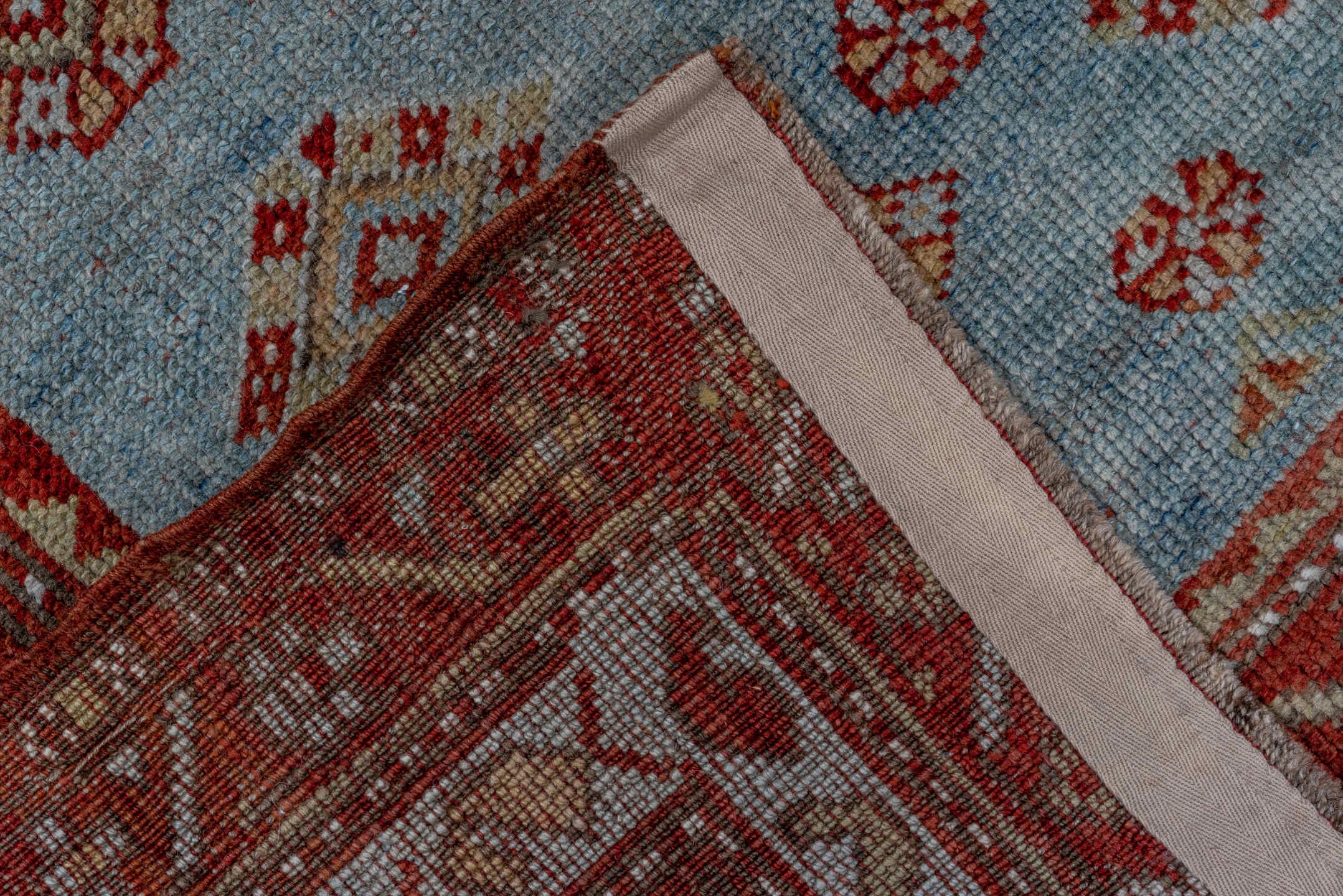 kazak Rug - # 127652