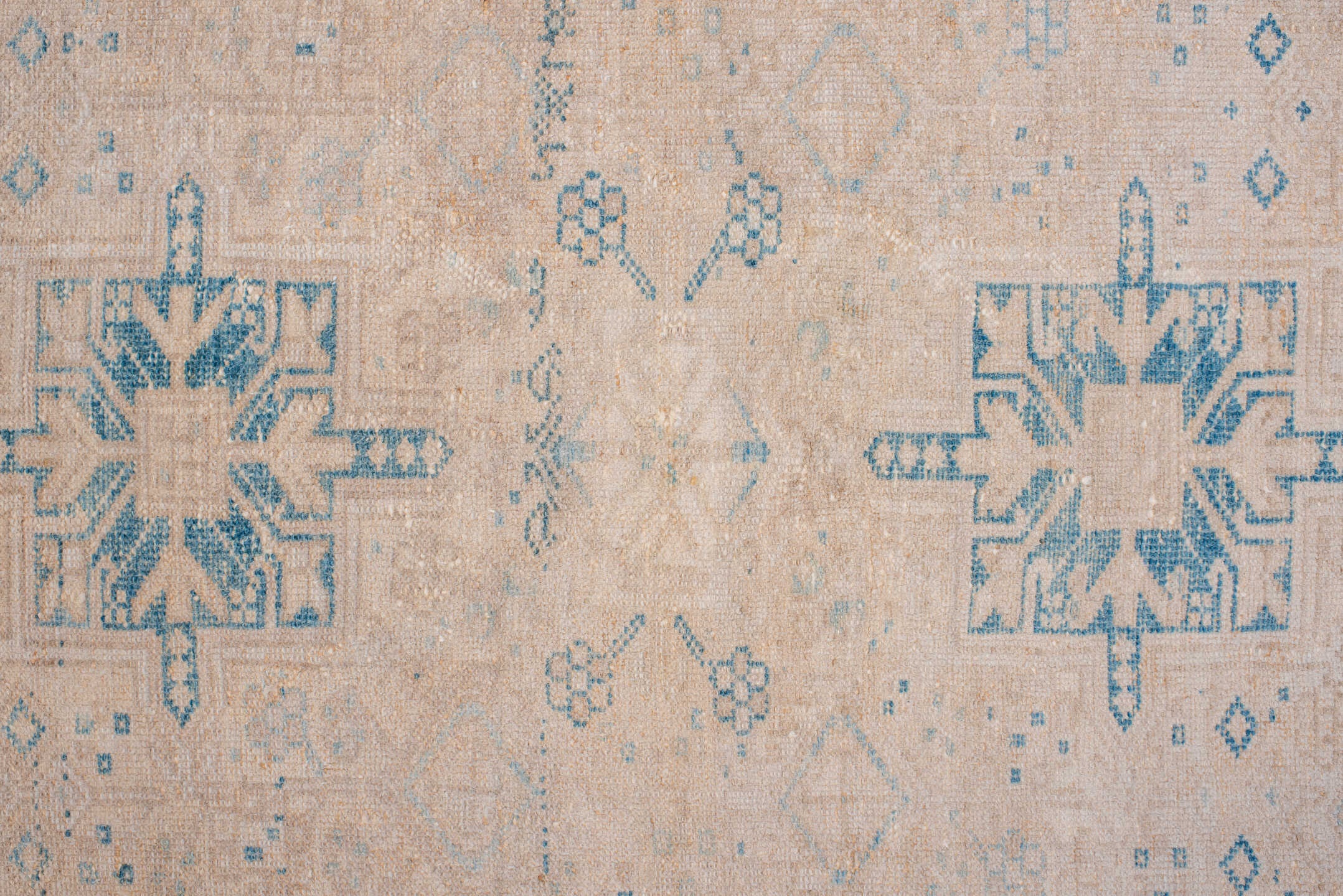 heriz Runner - # 127670