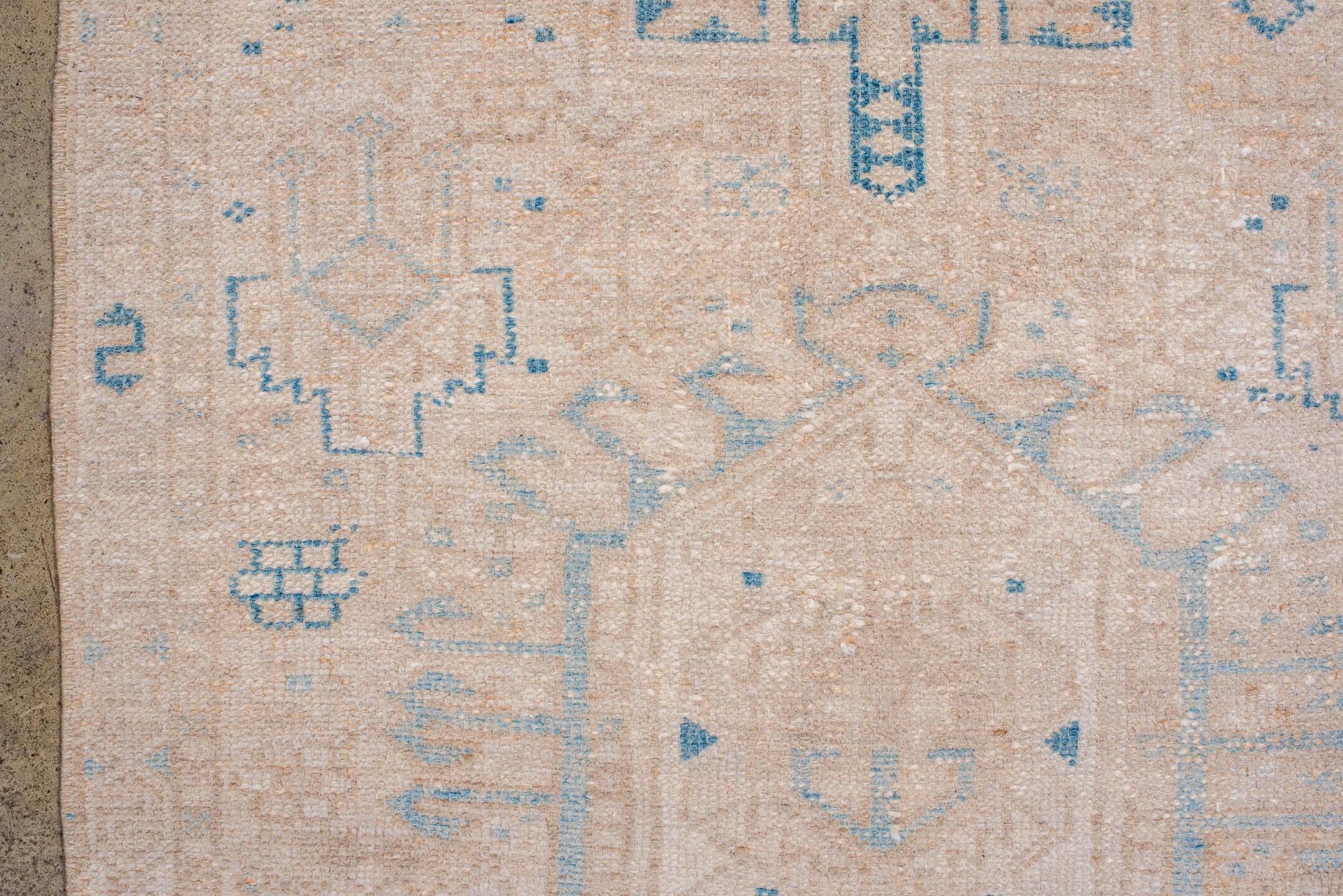 heriz Runner - # 127670