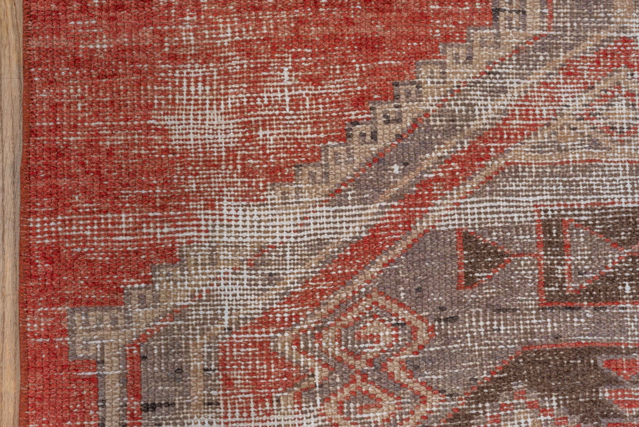 oushak Runner - # 127682