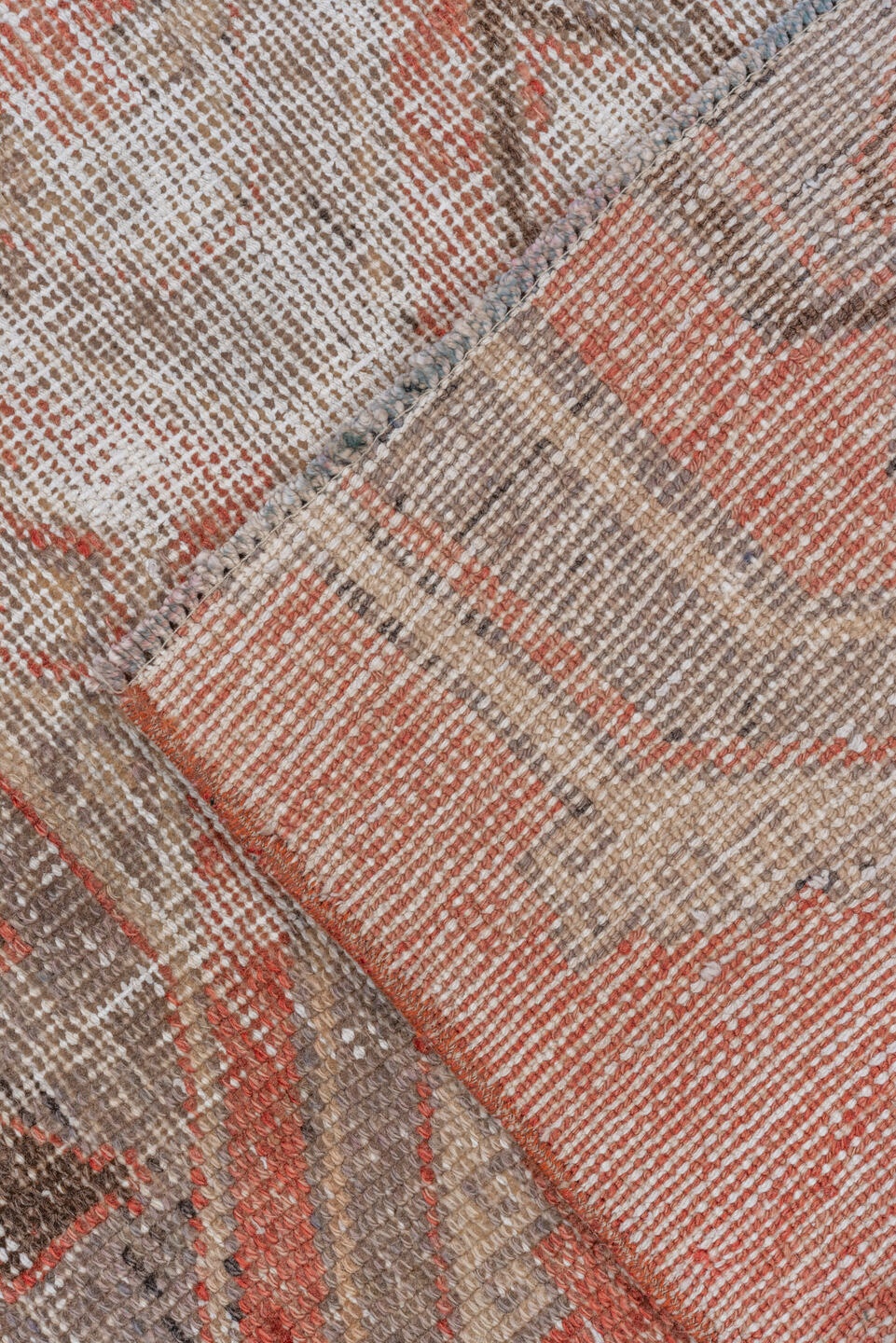 oushak Runner - # 127682