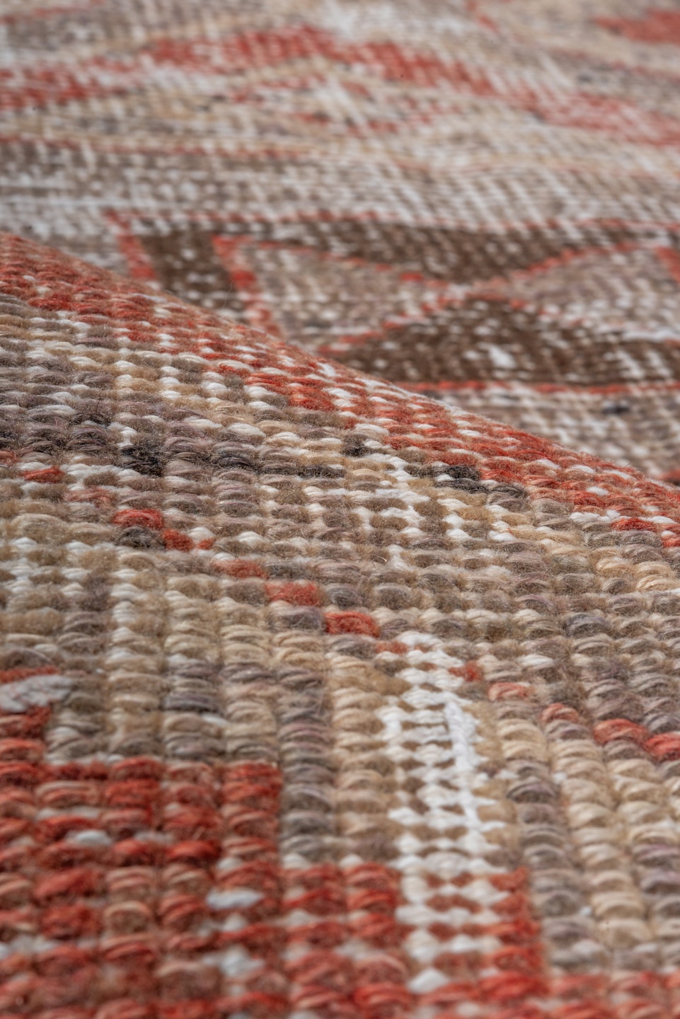 oushak Runner - # 127682