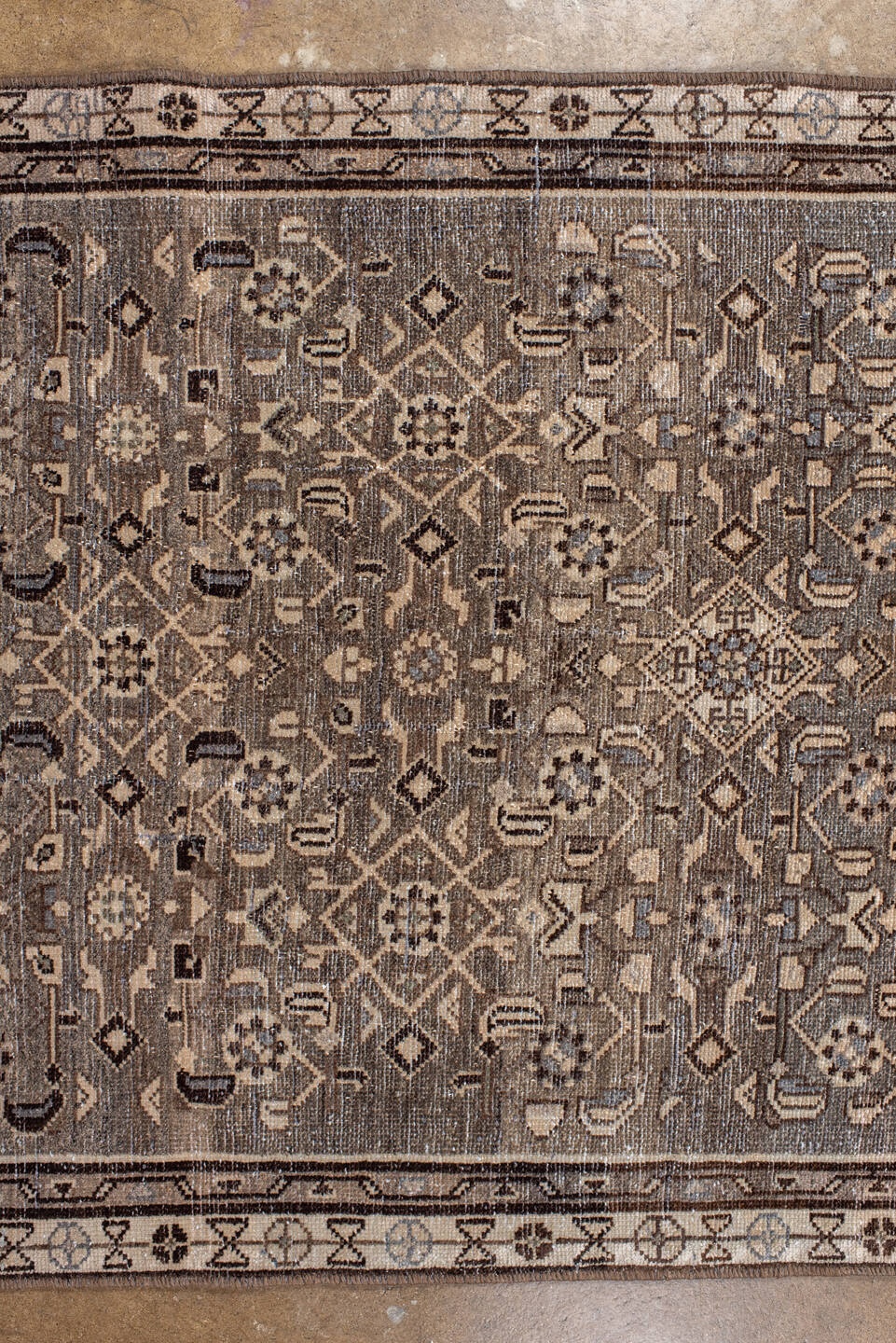 malayer Runner - # 127686