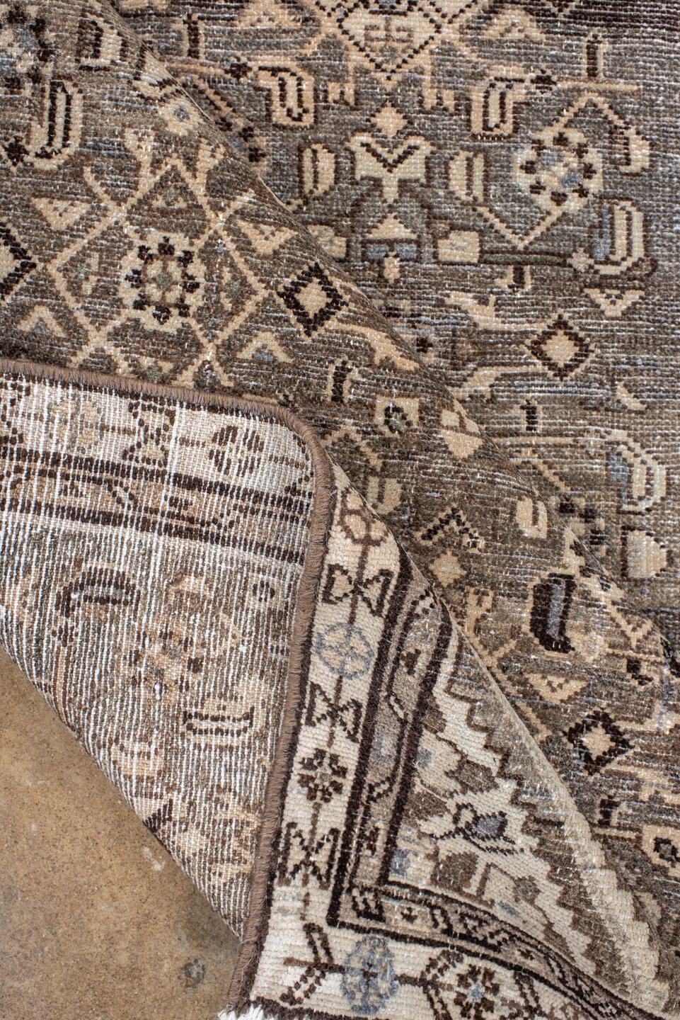 malayer Runner - # 127686