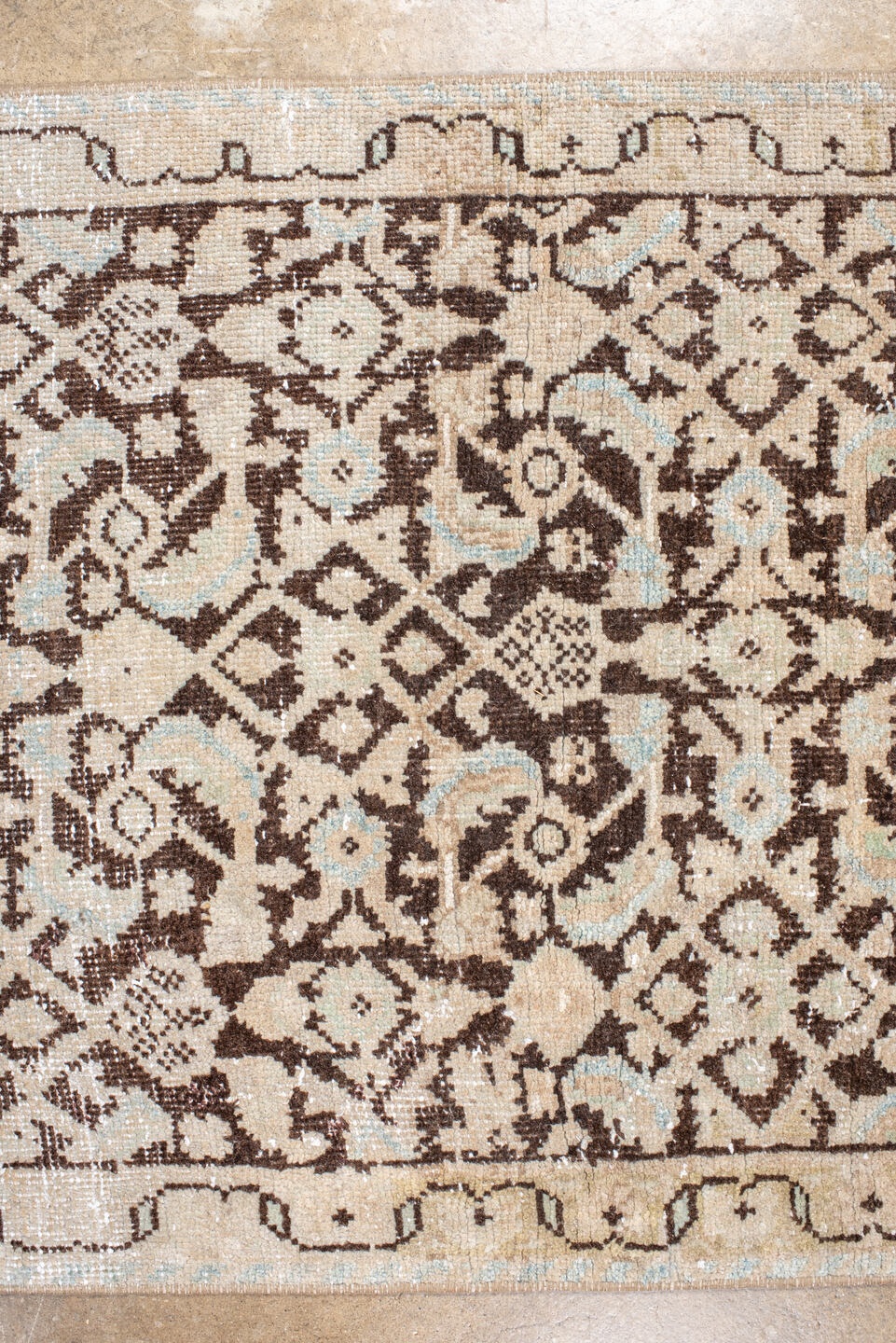 mahal Runner - # 127703