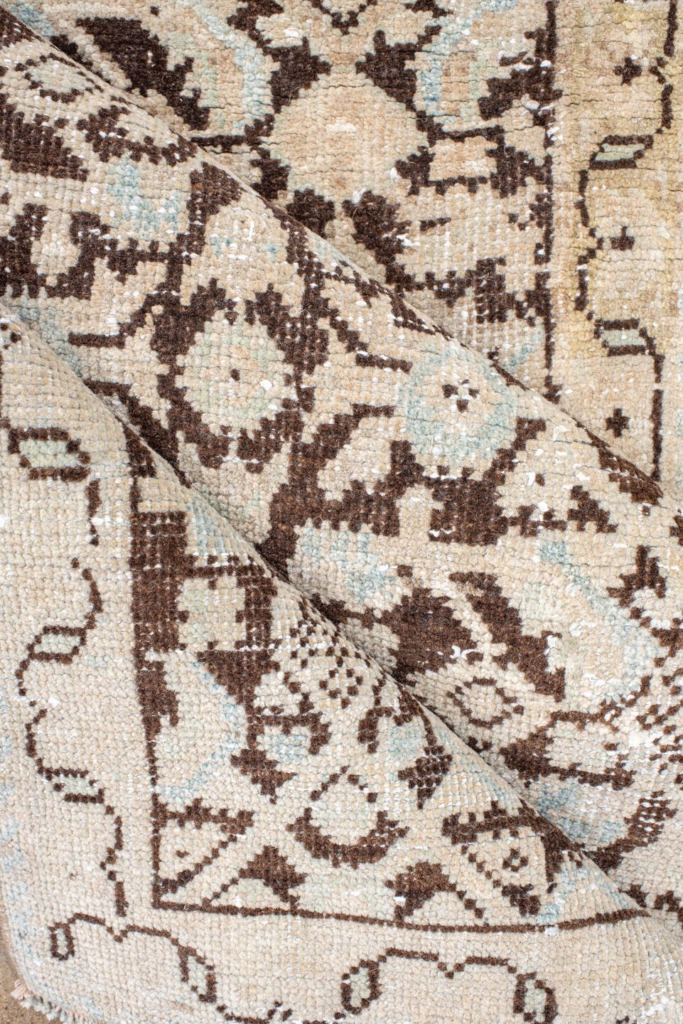 mahal Runner - # 127703