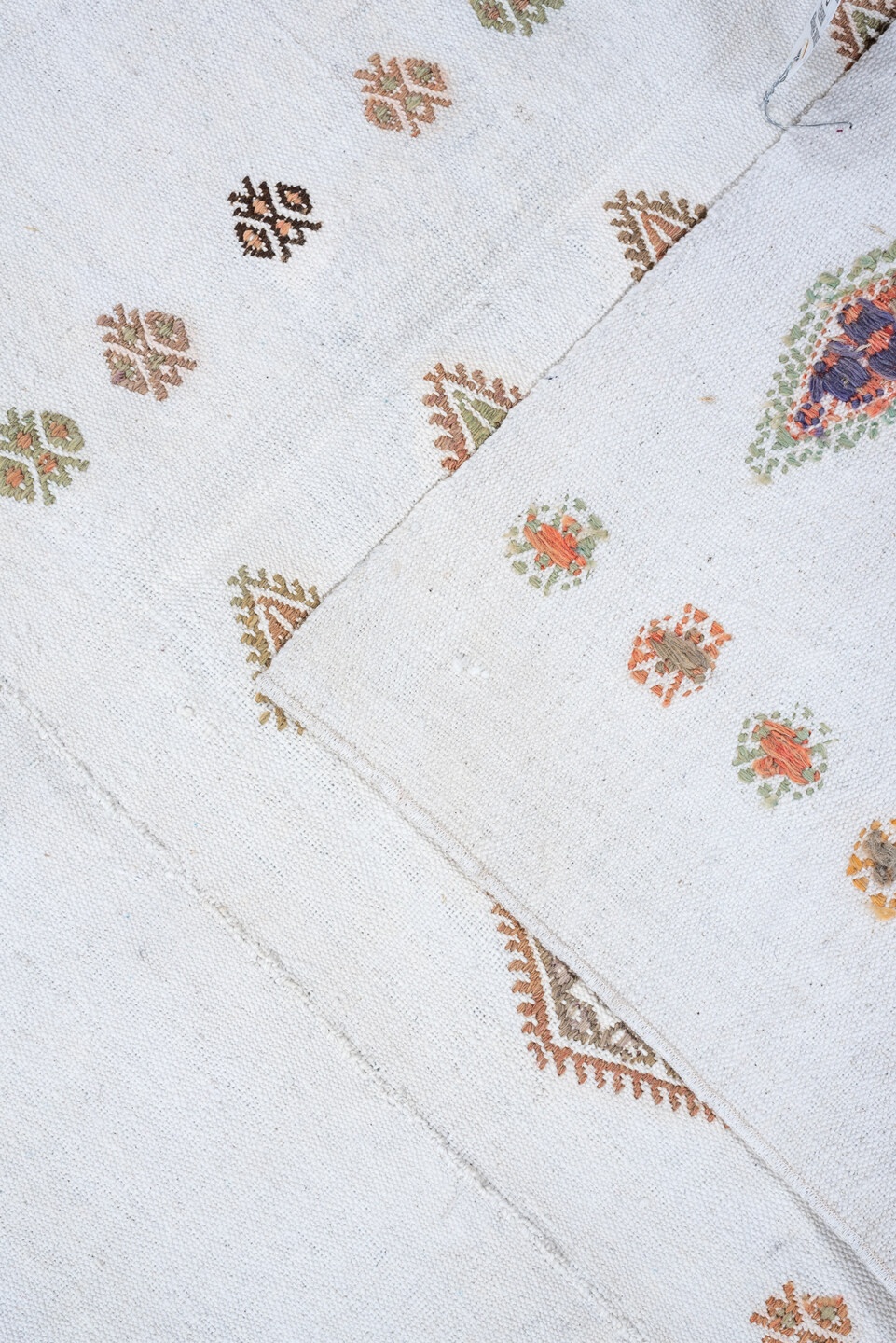 flatweave Rug - # 127707