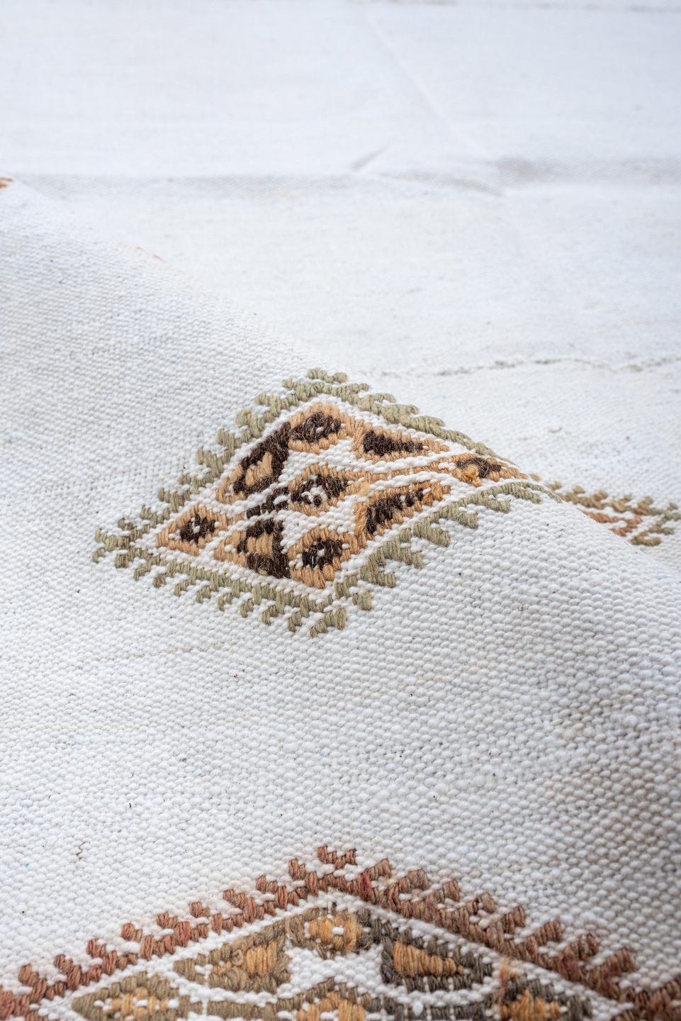 flatweave Rug - # 127707