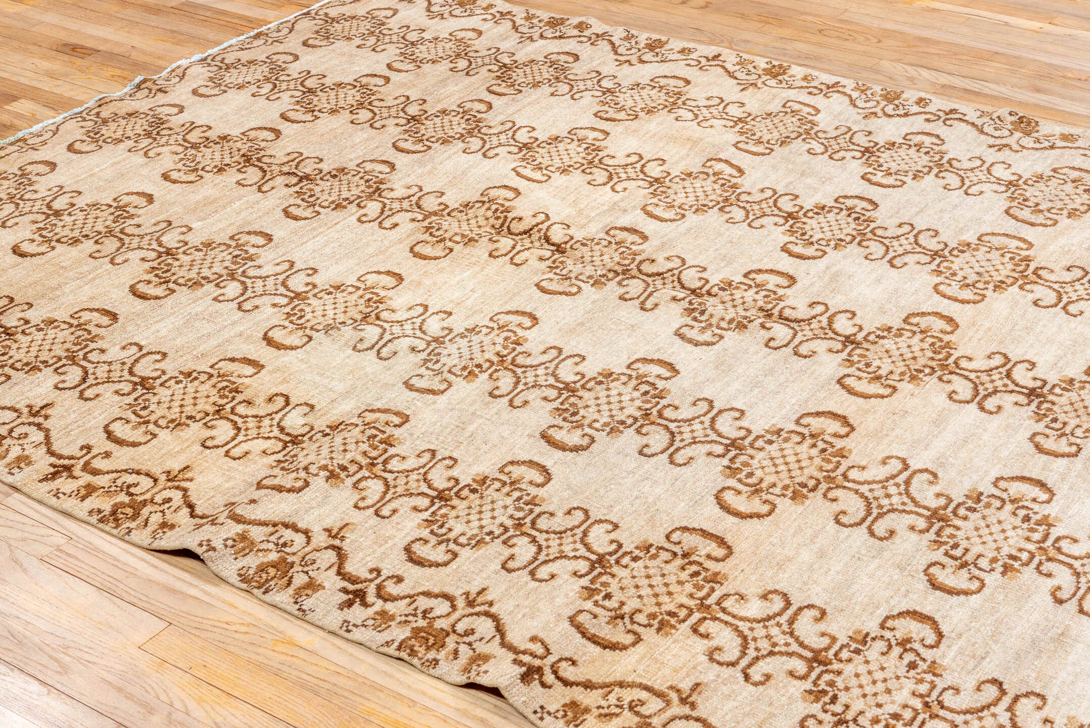 kars Rug - # 127712