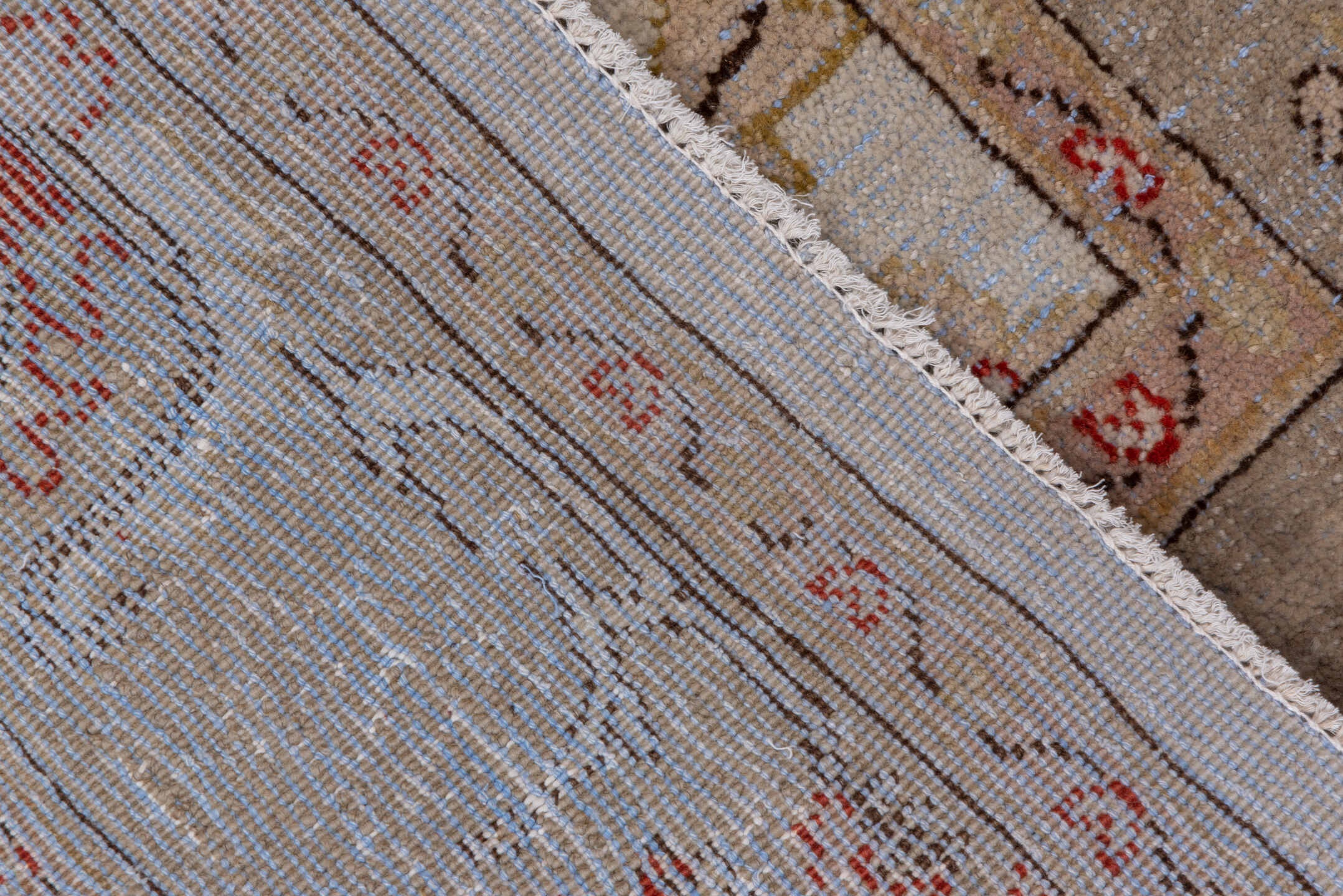tabriz Runner - # 127718