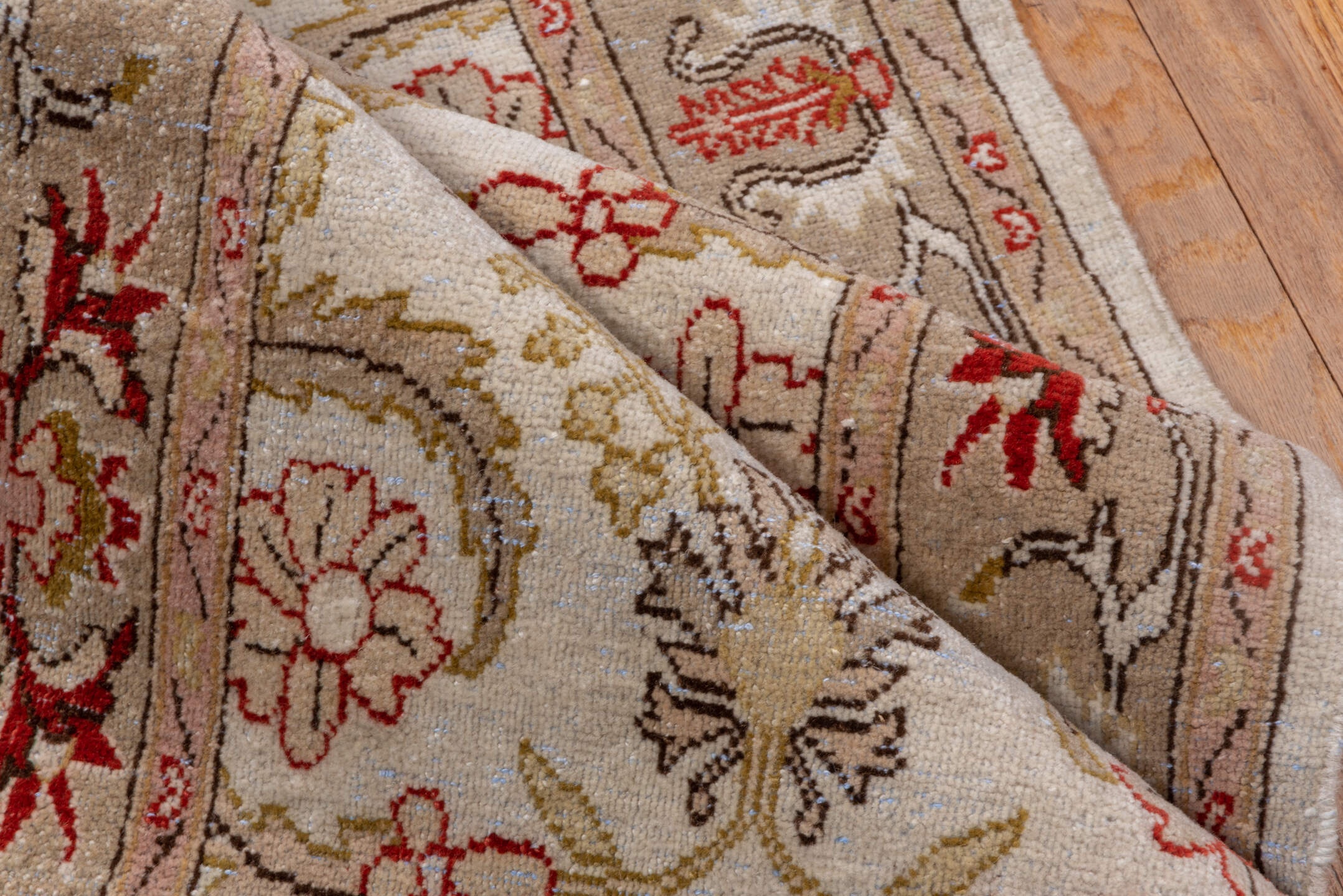 tabriz Runner - # 127718