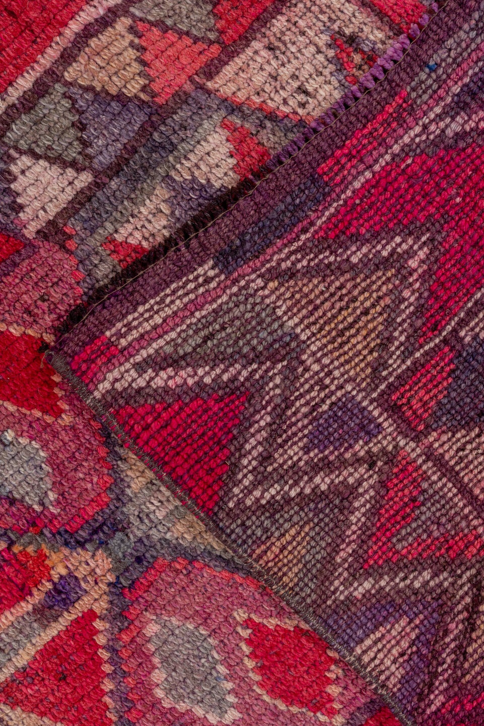 oushak Runner - # 127719