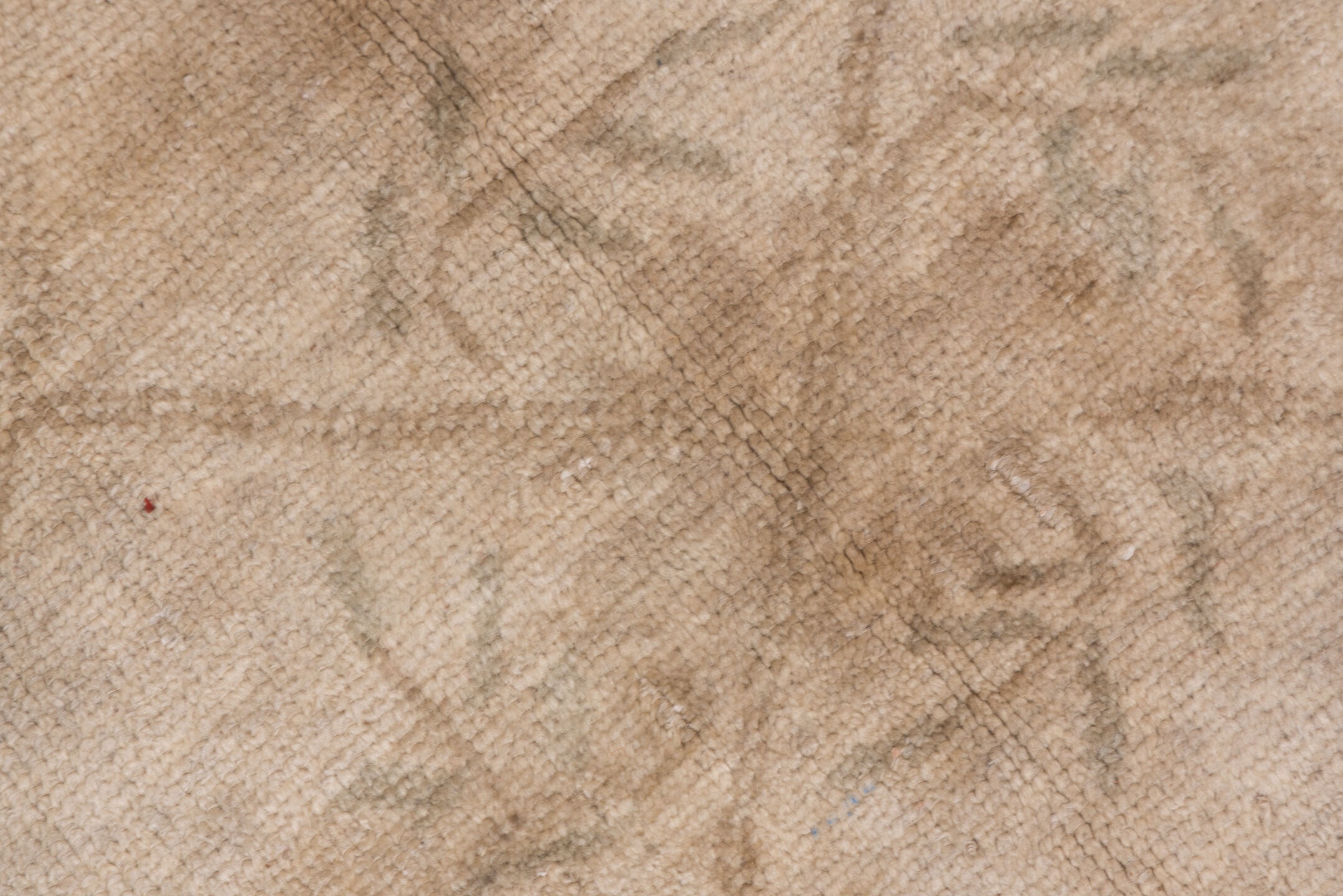 oushak Rug - # 127721