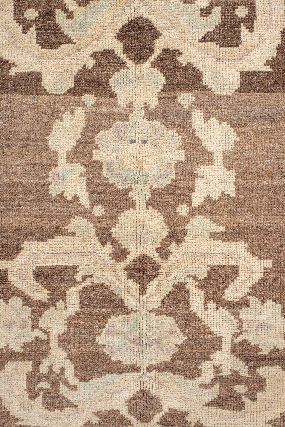 oushak Rug - # 127723