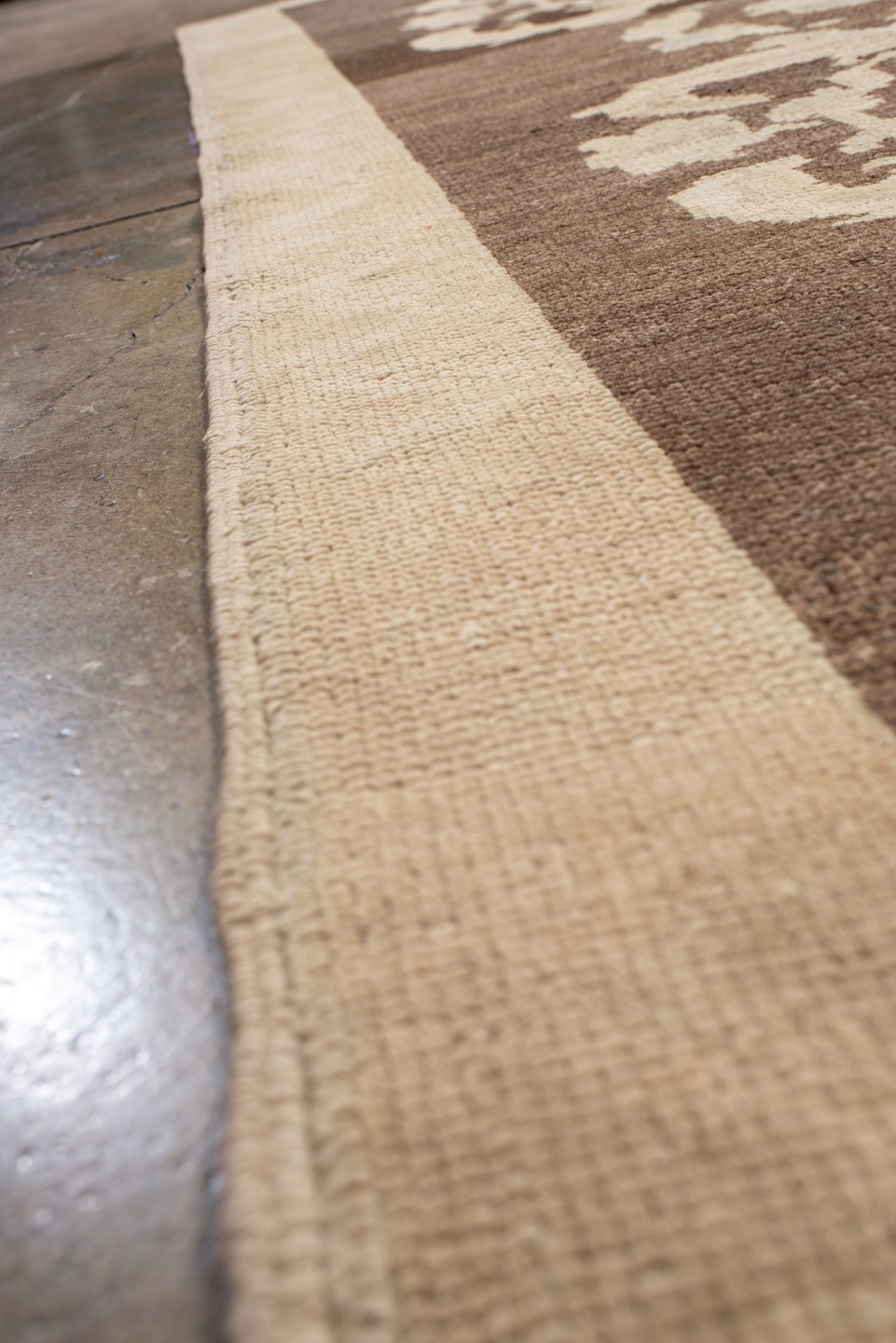 oushak Rug - # 127723