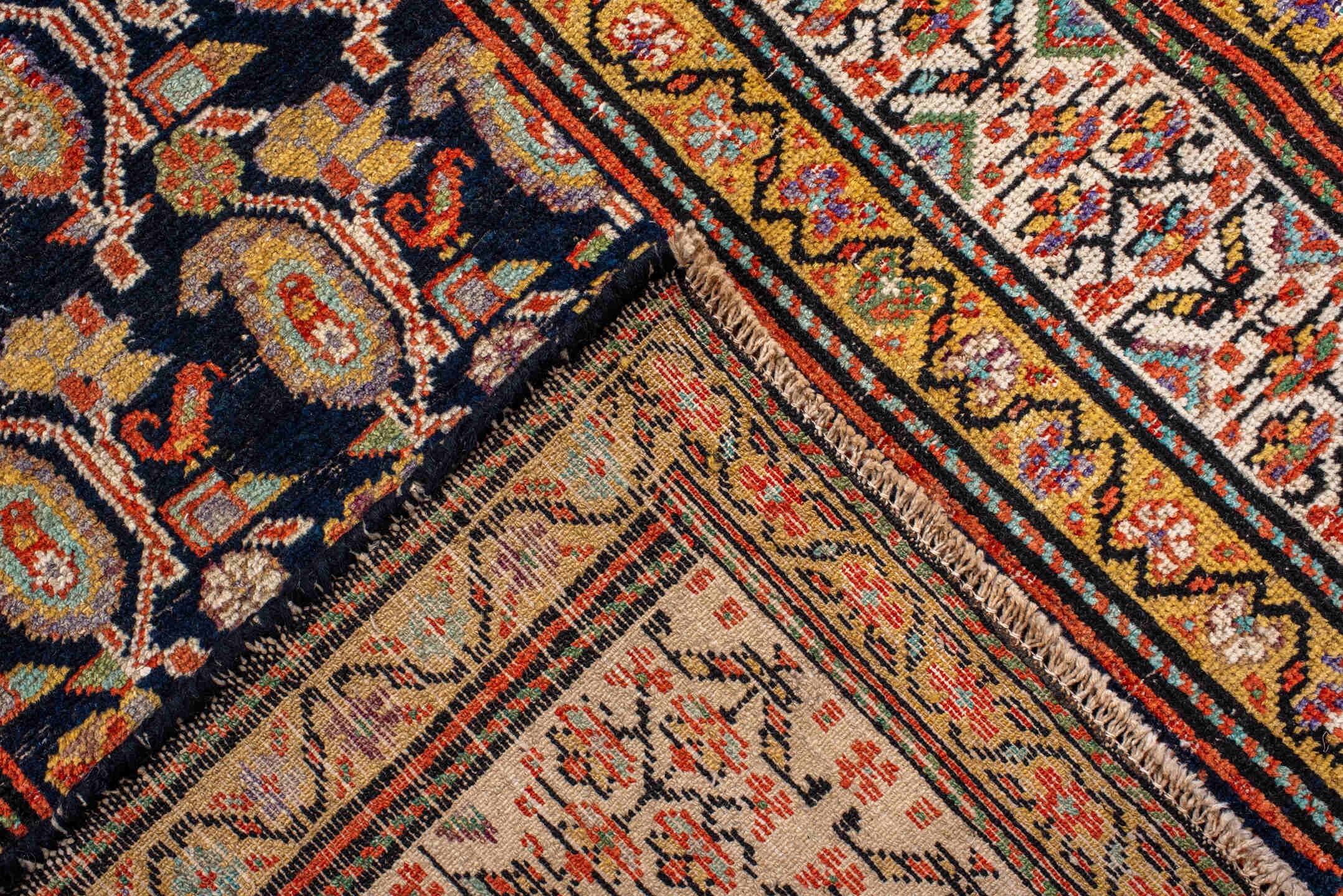 malayer Runner - # 127724