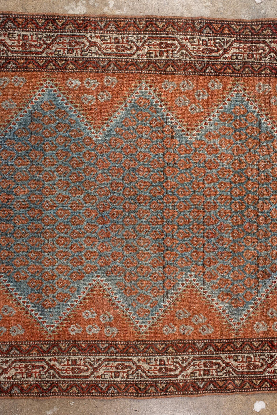 malayer Runner - # 127730