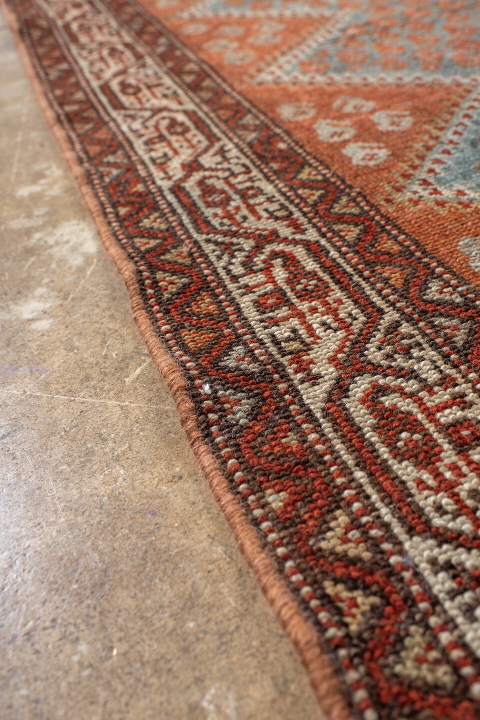 malayer Runner - # 127730