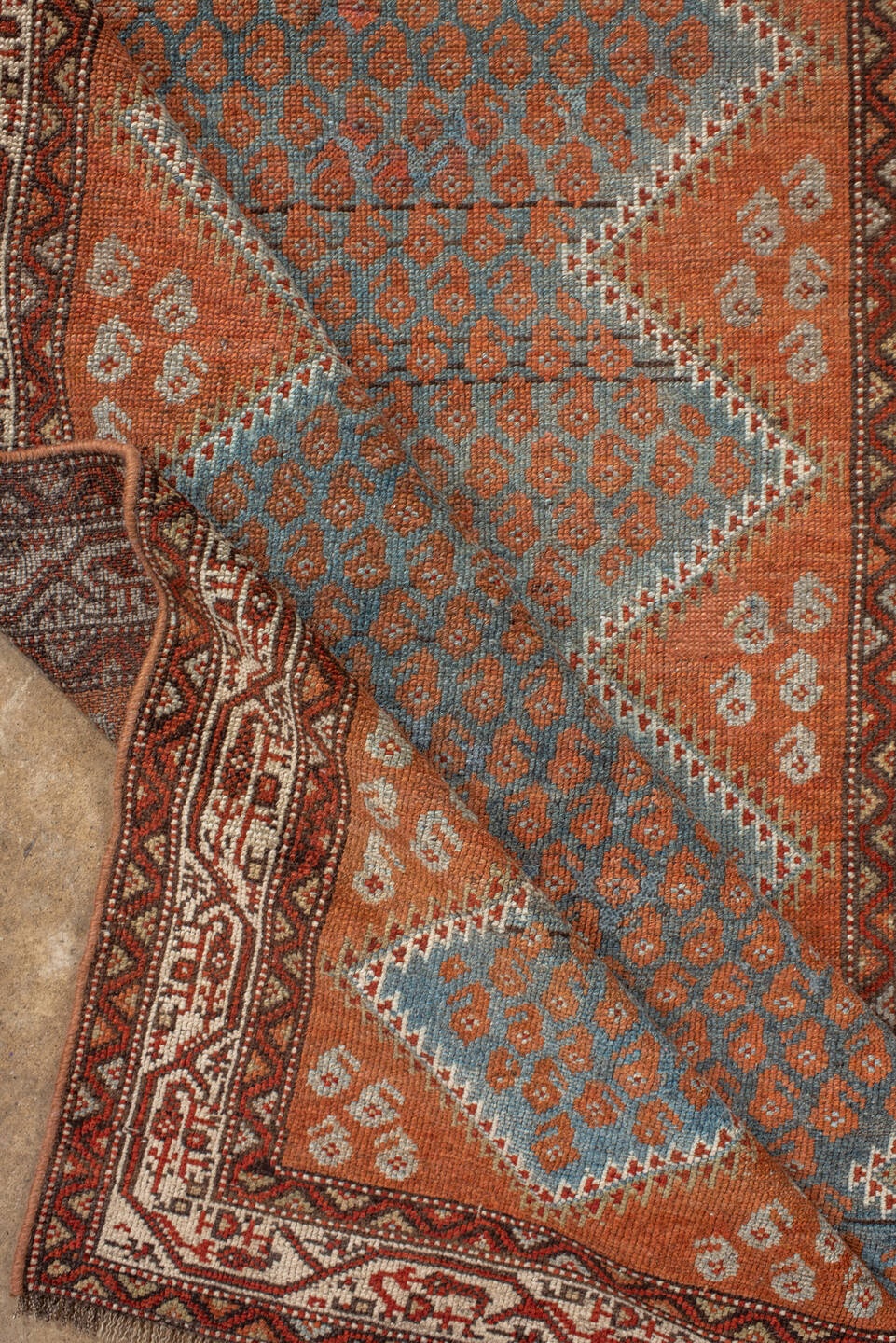 malayer Runner - # 127730