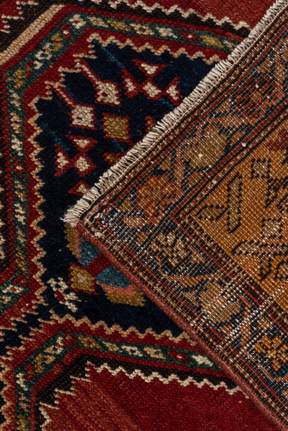 heriz Runner - # 127744