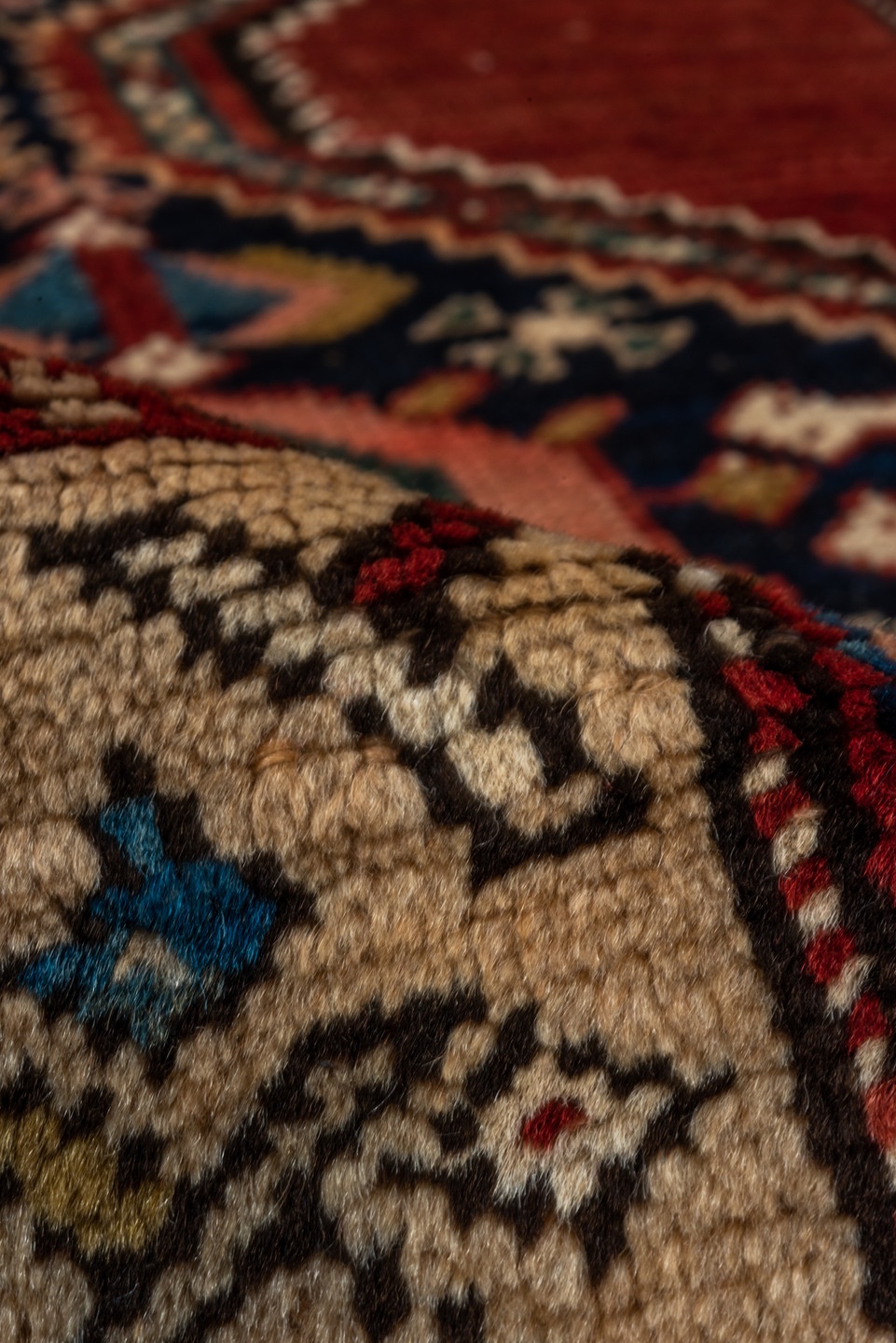 heriz Runner - # 127744