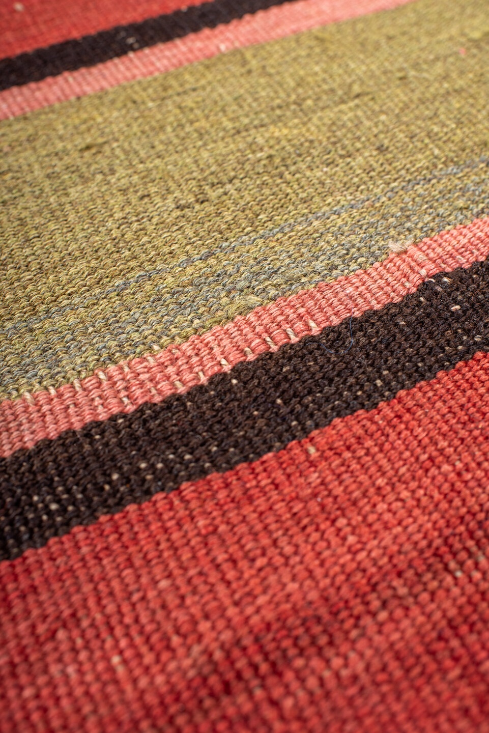 kilim Rug - # 127745