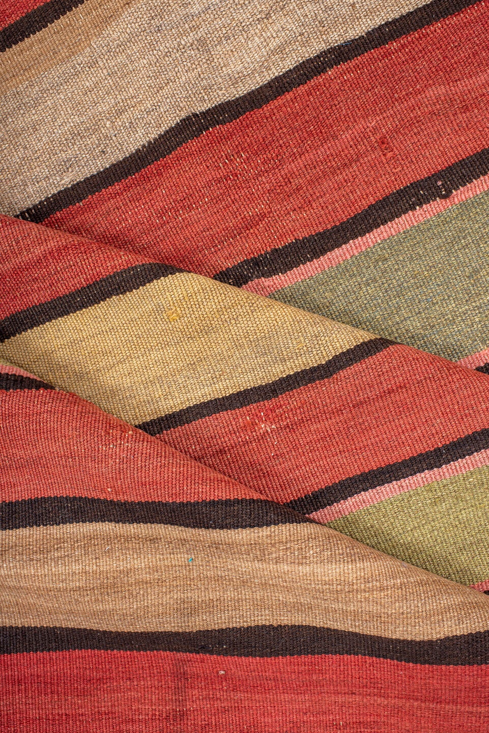 kilim Rug - # 127745