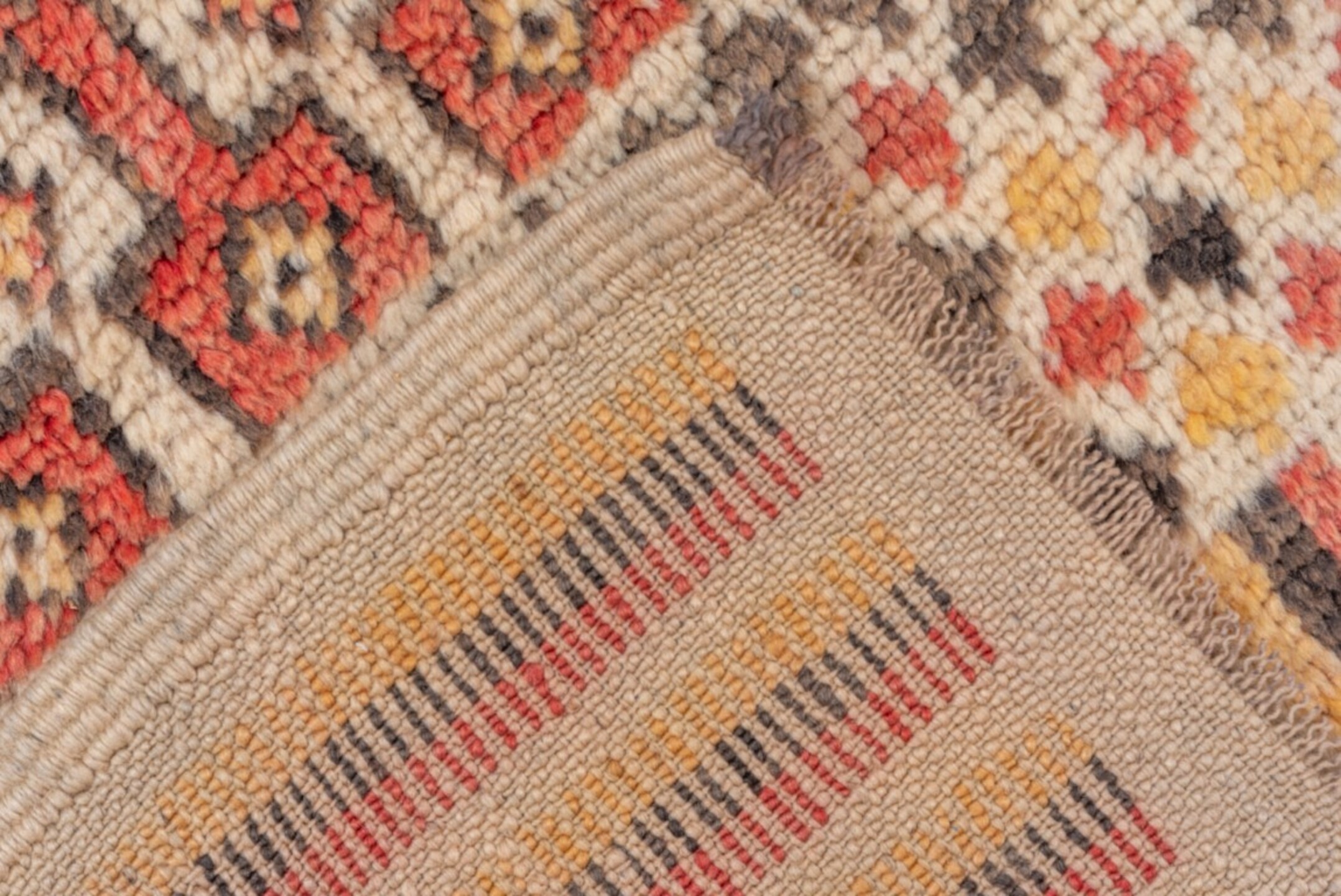 moroccan Rug - # 127751