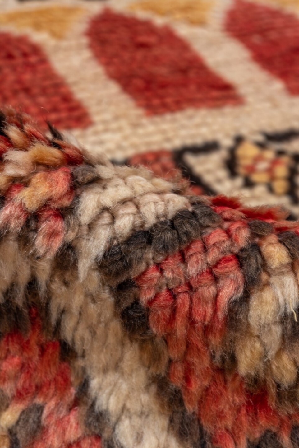 moroccan Rug - # 127751