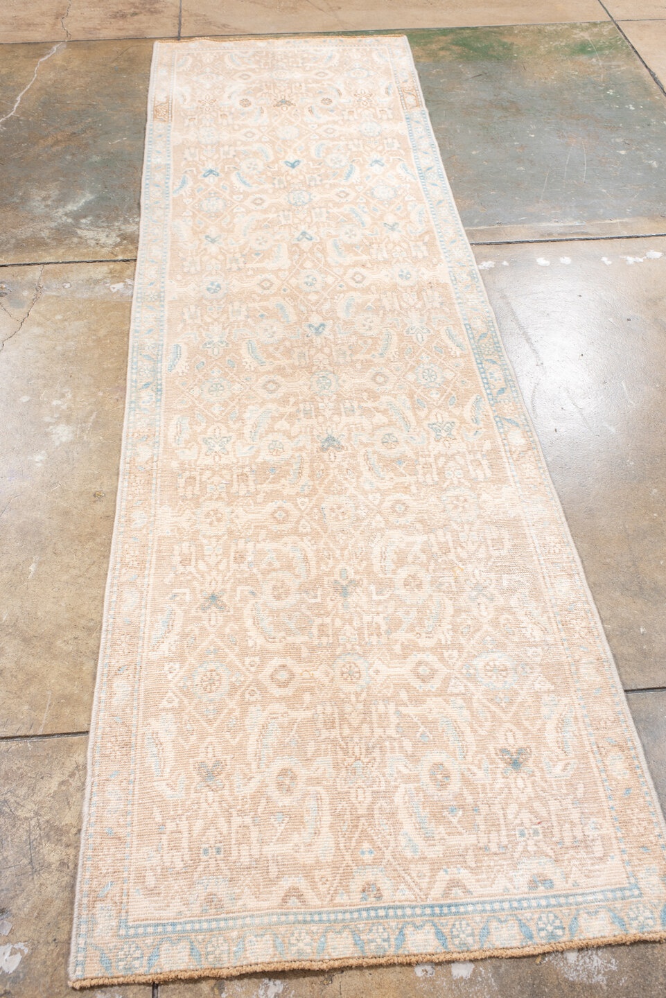 malayer Runner - # 127752