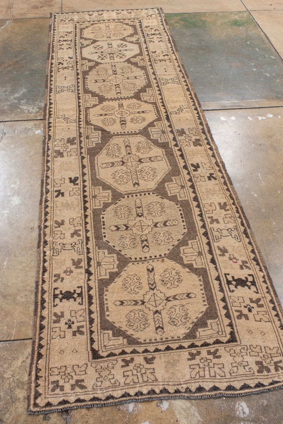 kurd Runner - # 127758