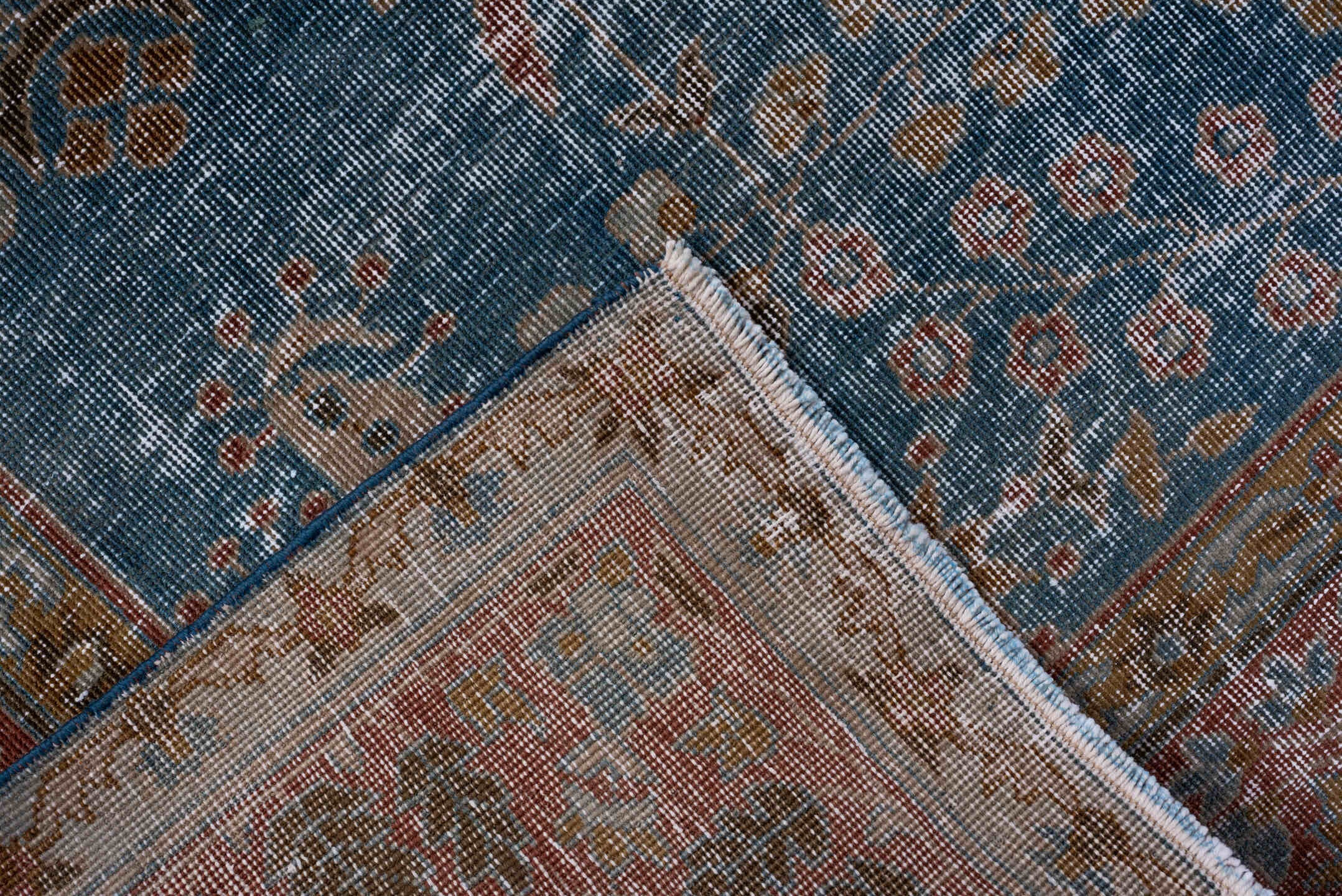 kerman Rug - # 127760