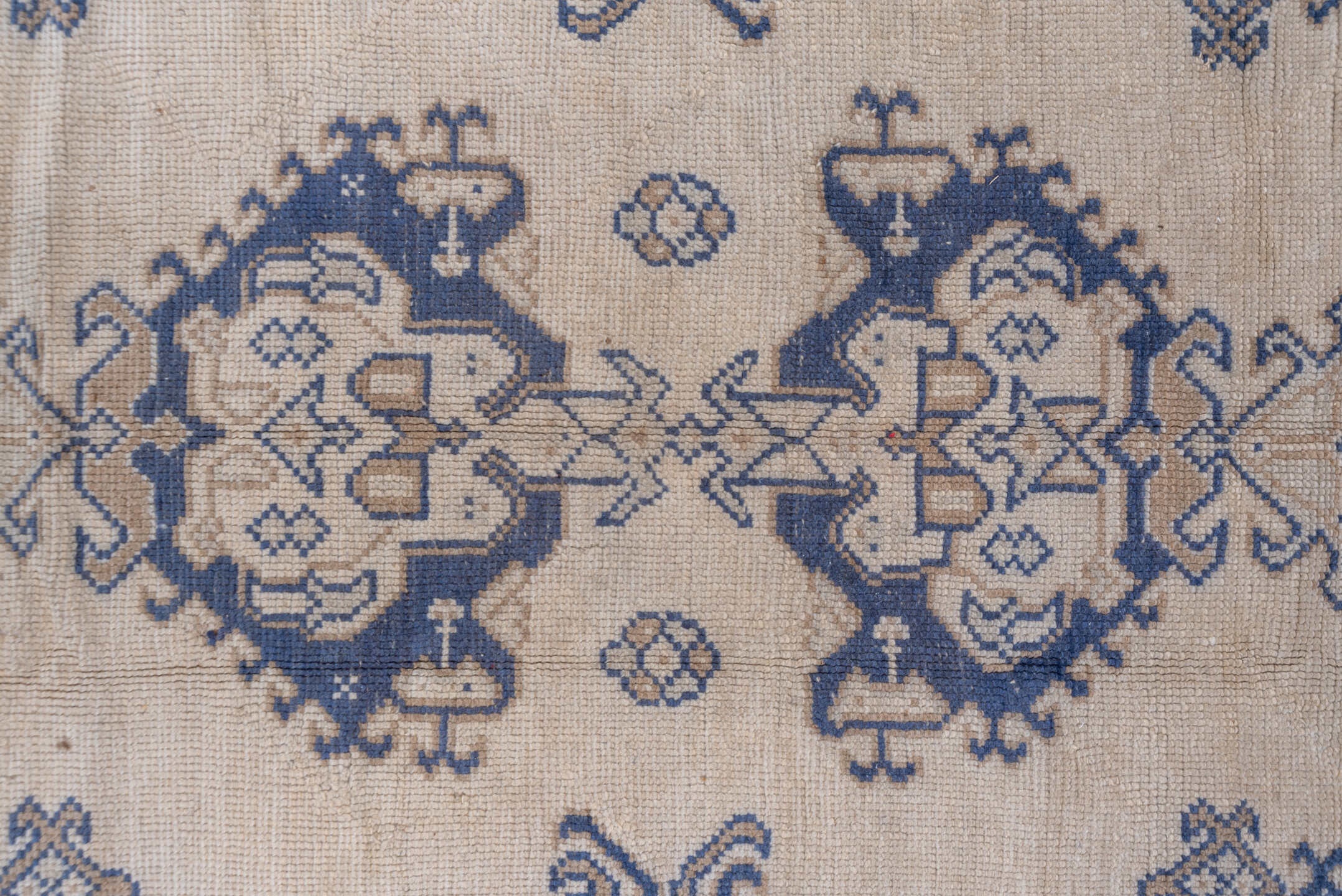 oushak Rug - # 127768