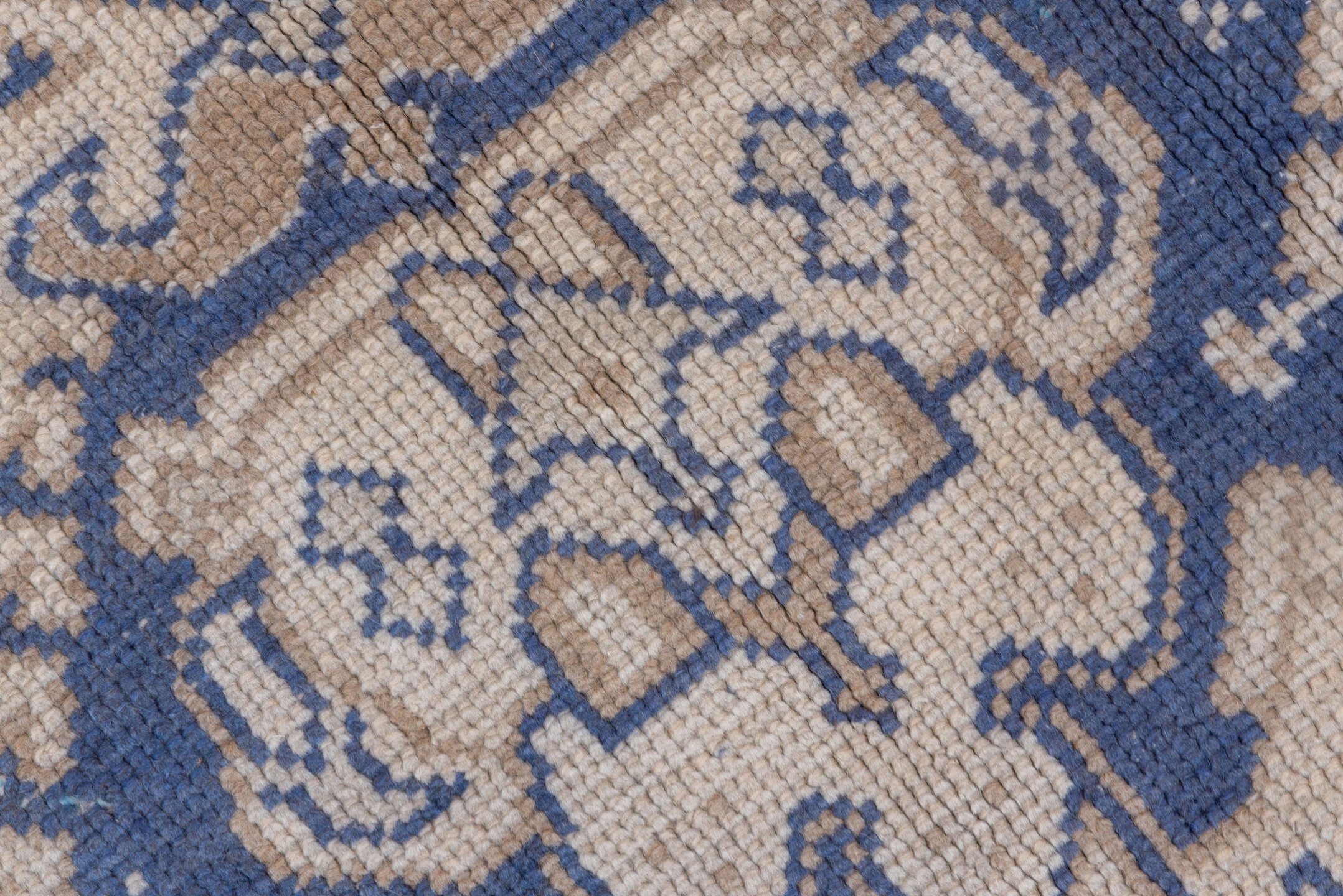 oushak Rug - # 127768