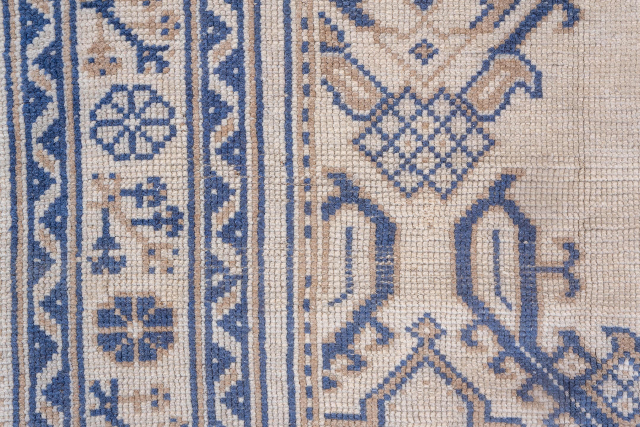 oushak Rug - # 127768