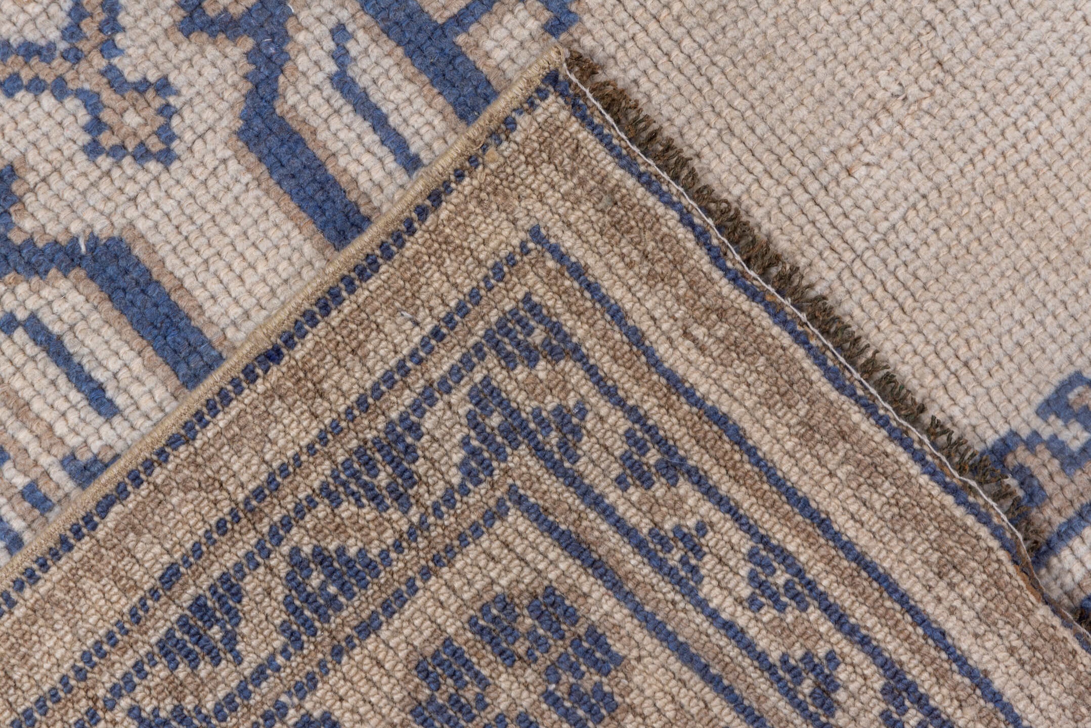 oushak Rug - # 127768