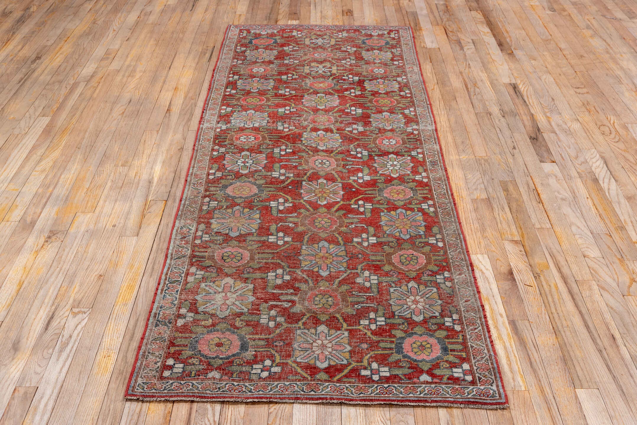 bidjar Runner - # 127774