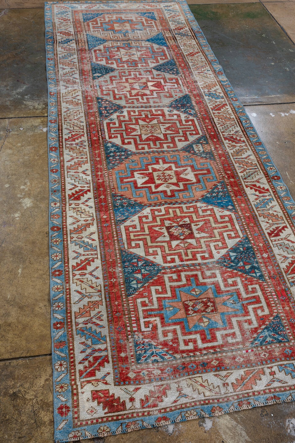 kuba Runner - # 127778