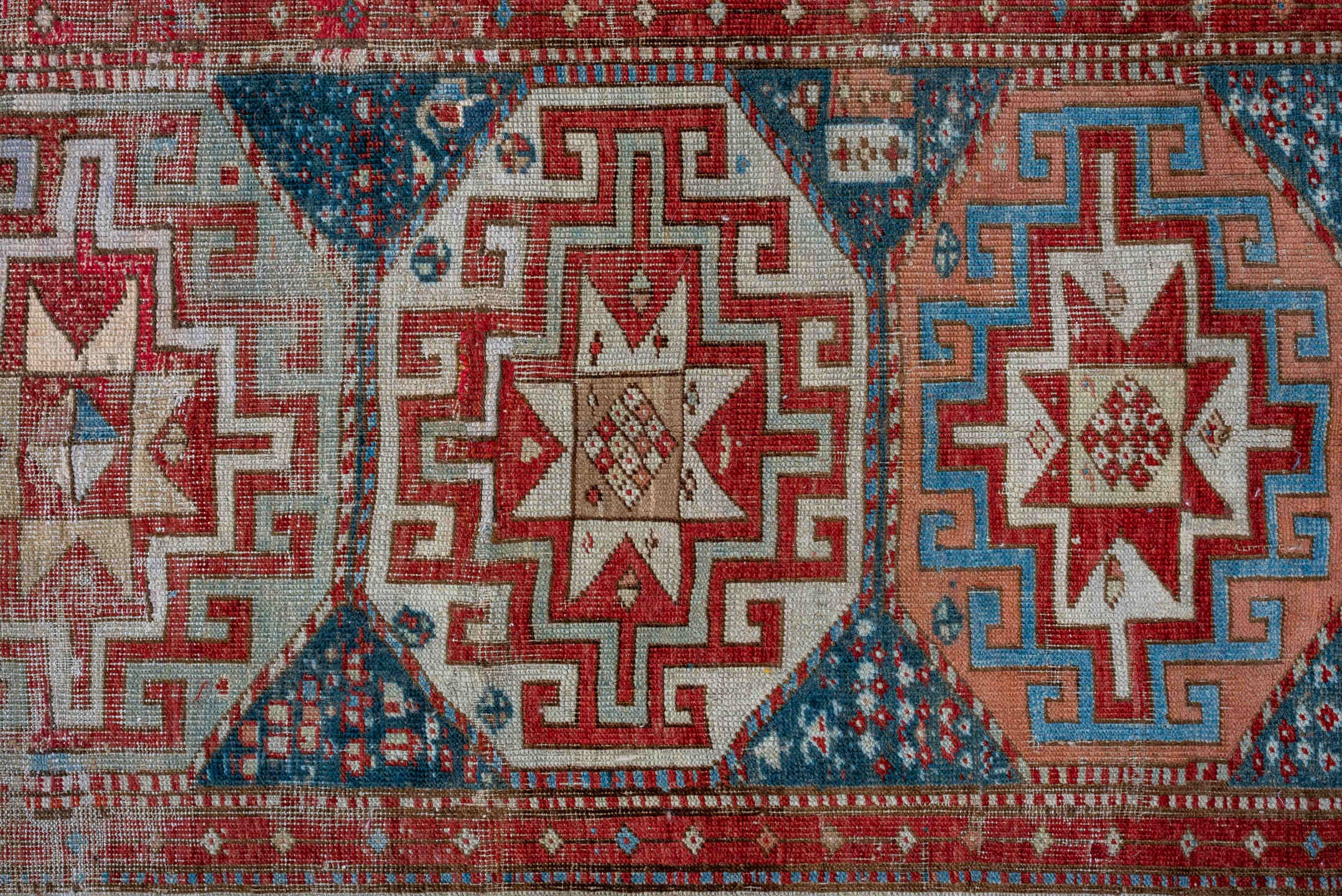 kuba Runner - # 127778