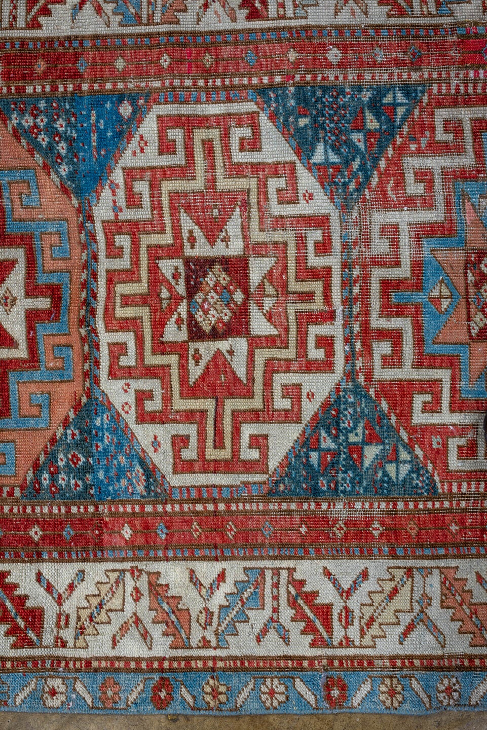 kuba Runner - # 127778