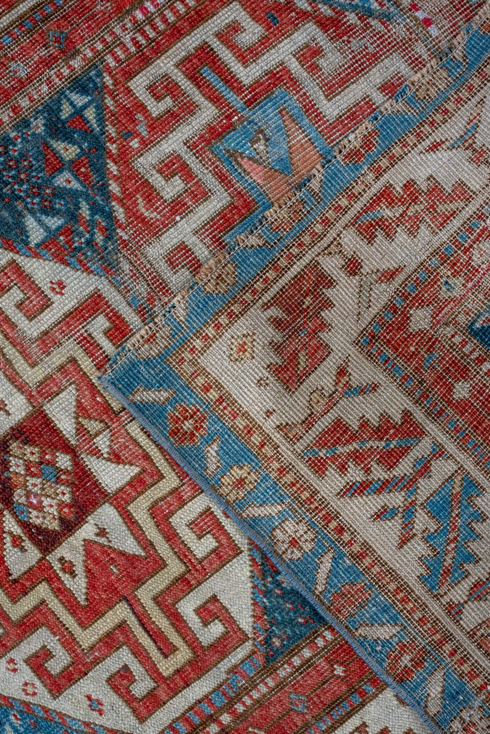 kuba Runner - # 127778