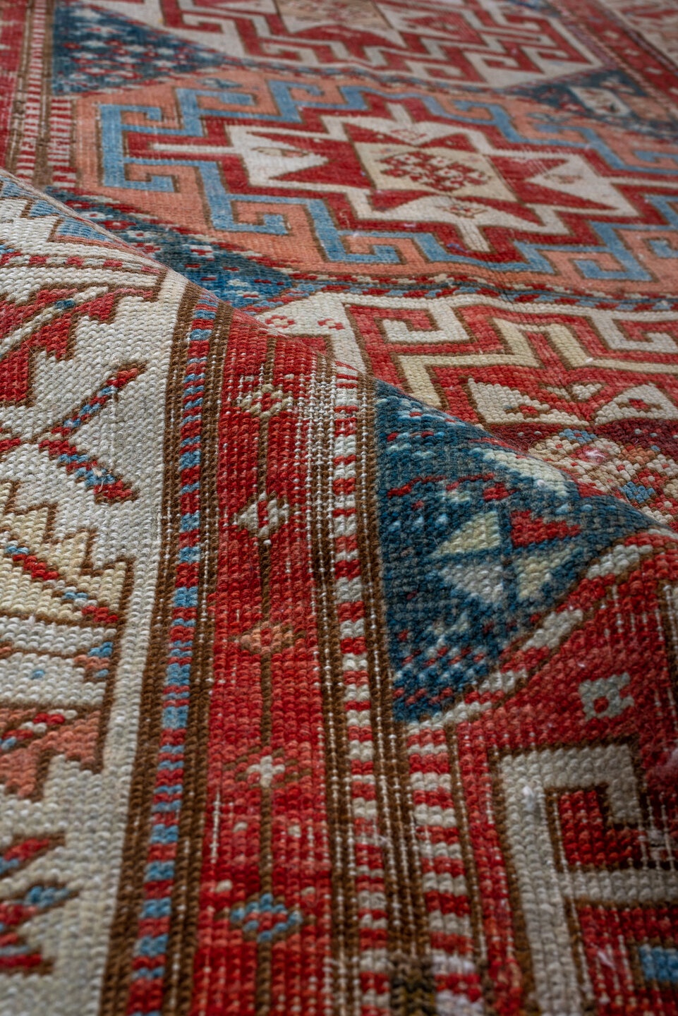 kuba Runner - # 127778